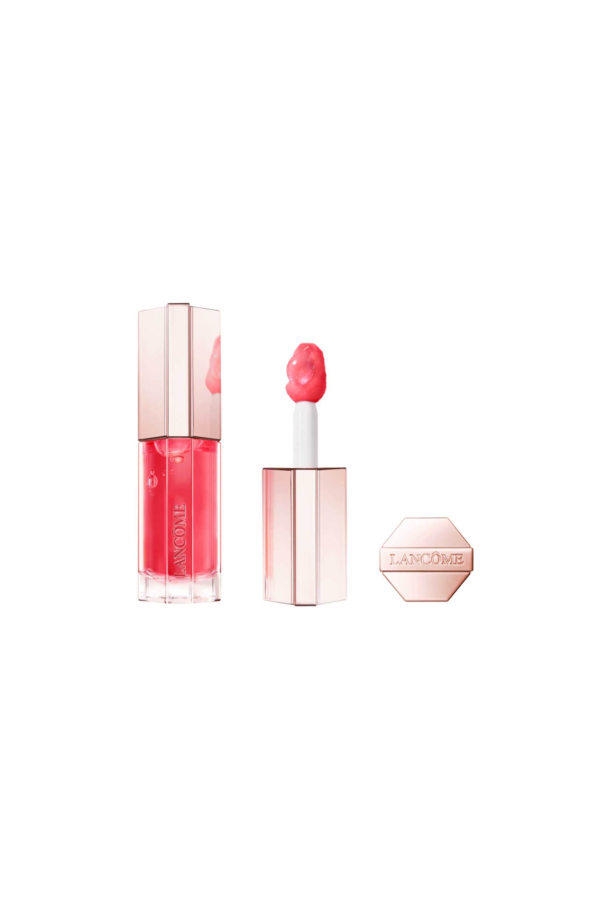 Lancôme Lip Idôle Juicy Treat 8,5 ml - 3614274382679 Cherrylicious