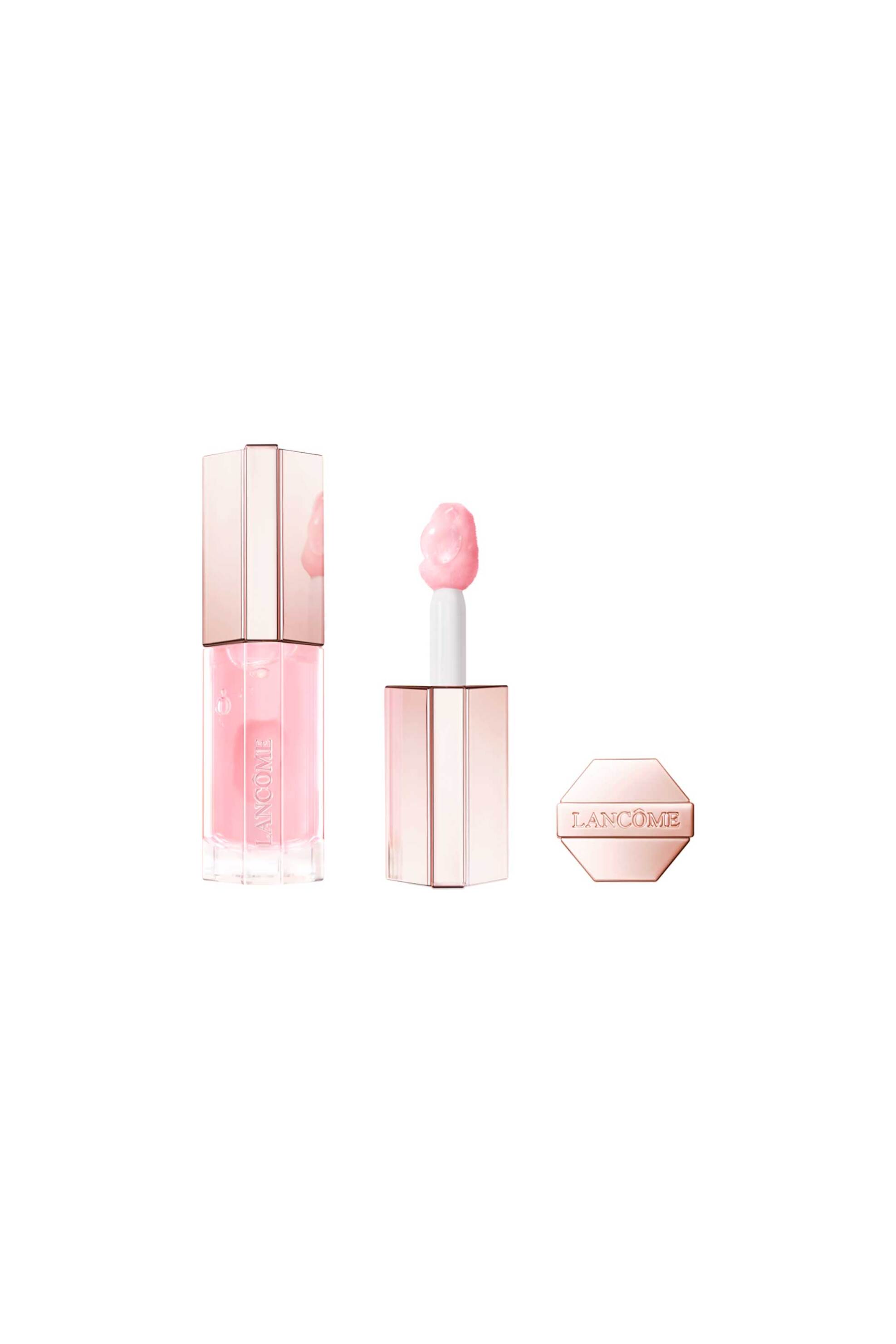 Lancôme Lip Idôle Juicy Treat 8,5 ml - 3614274382679 Pink Ôh La La