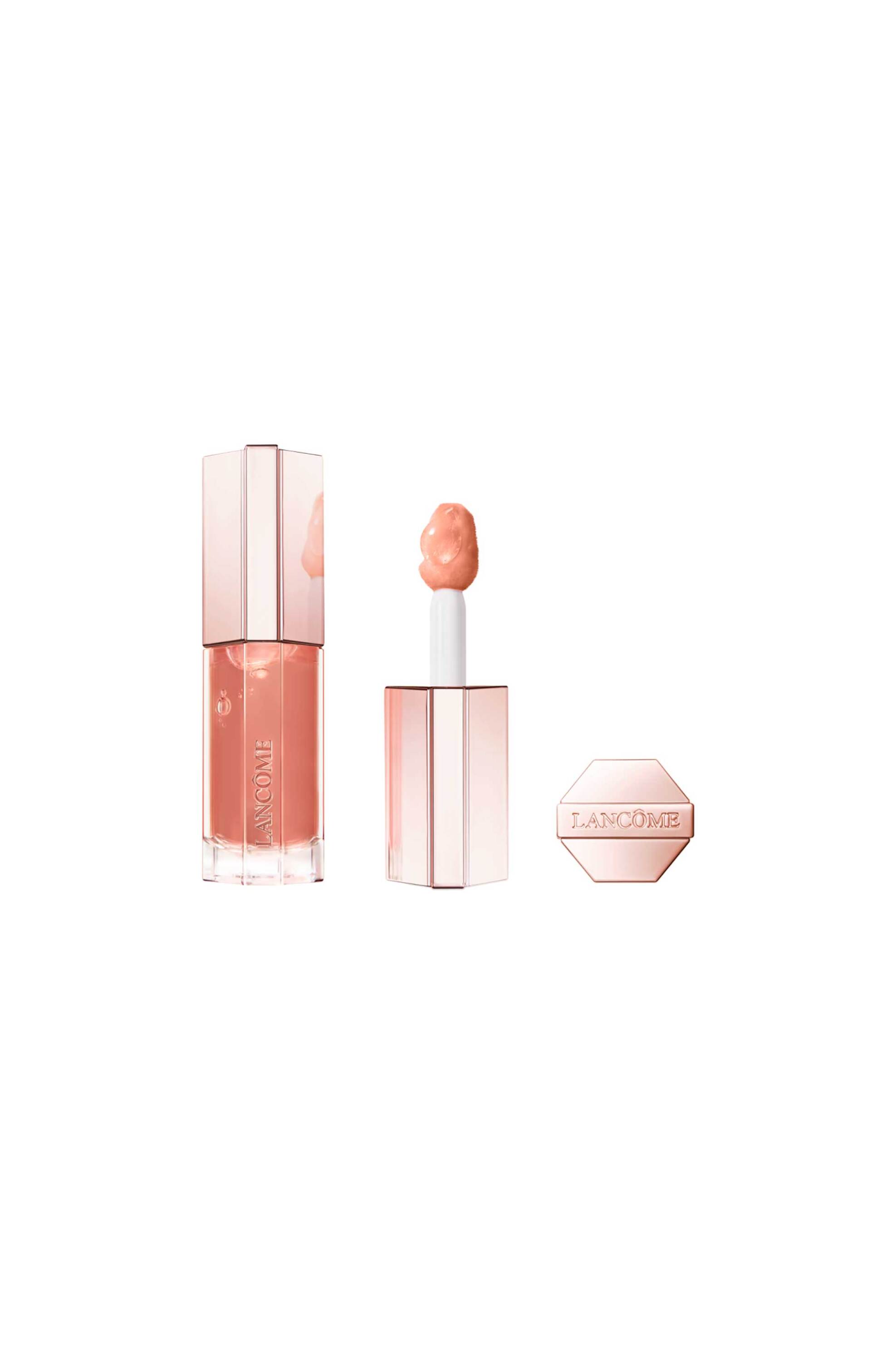 Lancôme Lip Idôle Juicy Treat 8,5 ml - 3614274382679 Toffee Talk