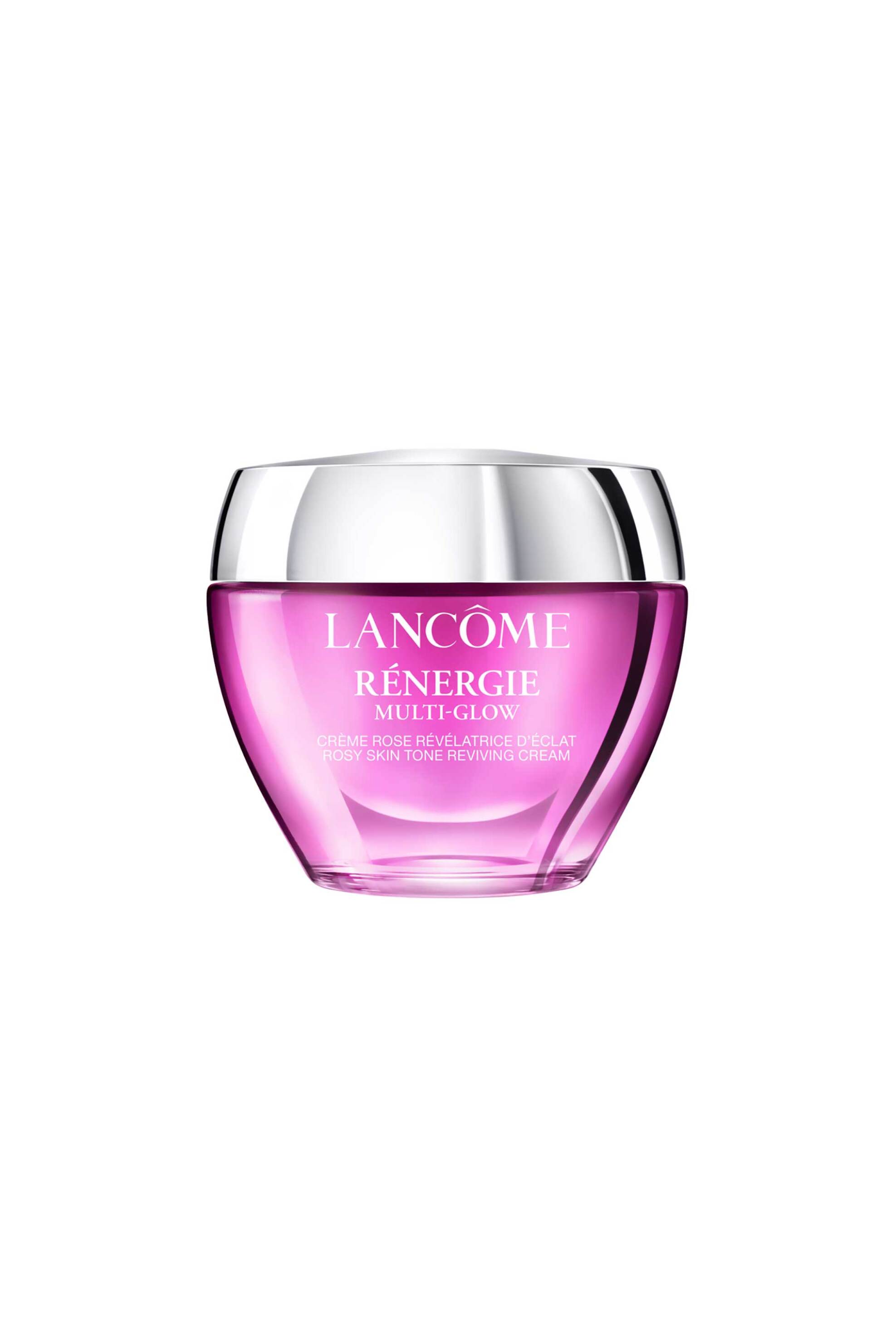 Lancôme Rénergie Multi-Glow Cream - Αντιγηραντική κρέμα για λάμψη 50 ml - 3614274417814