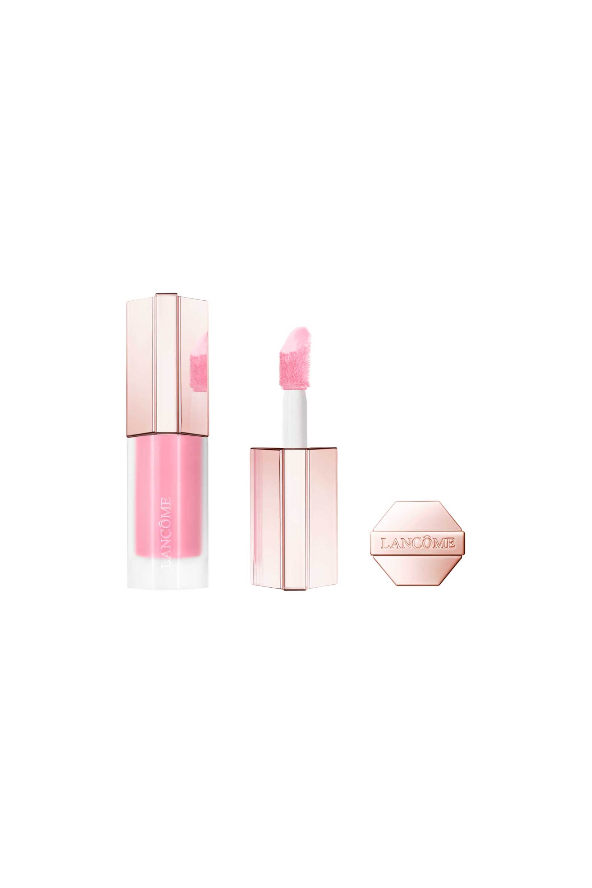 Lancôme Skin Idôle Juicy Blush - Υγρό Ρουζ 8,5 ml - 3614274352573 Pink Ôh La La