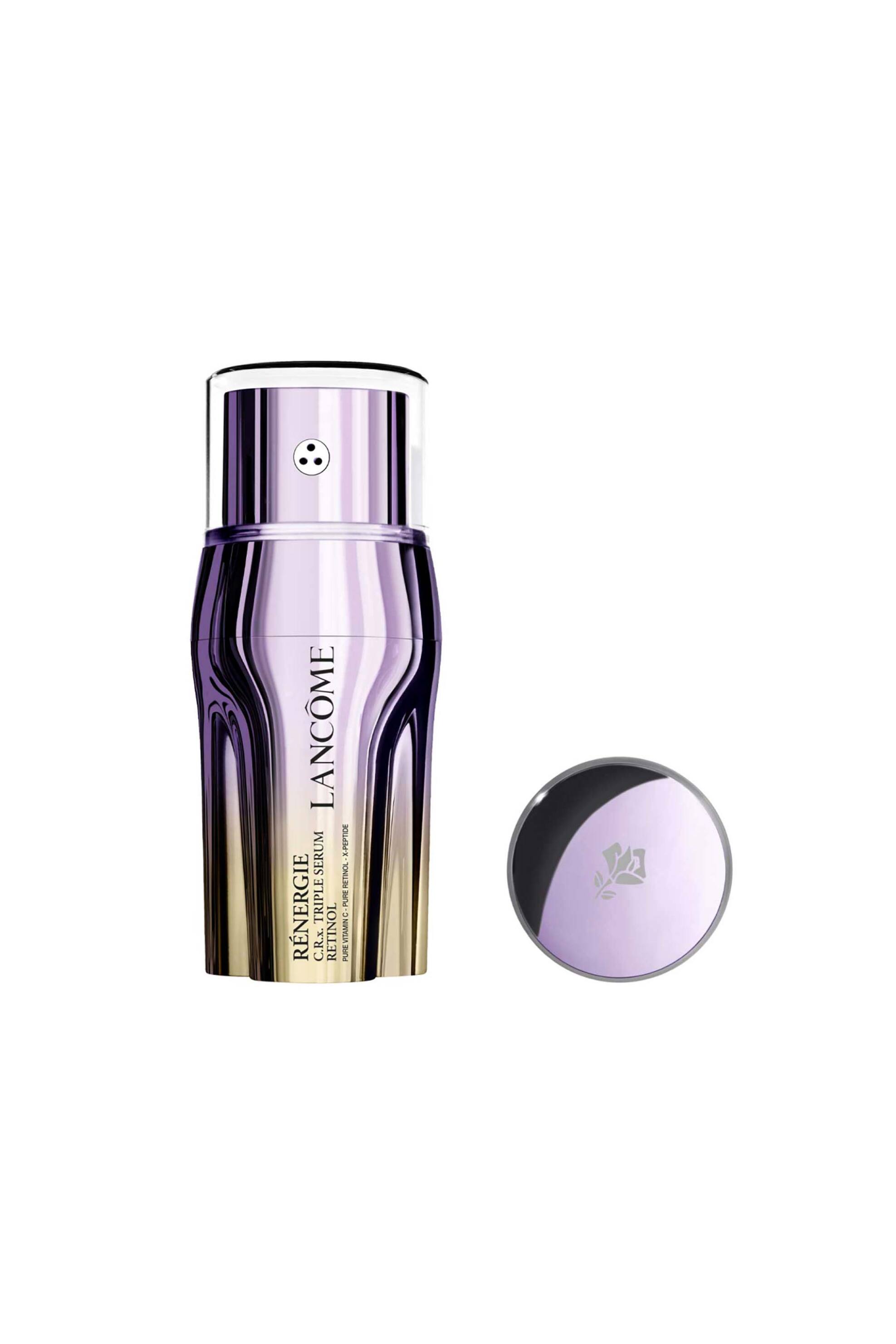 Lancôme Rénergie C.R.x. Triple Serum Retinol Αντιγηραντικός Ορός με Ρετινόλη | 20ml