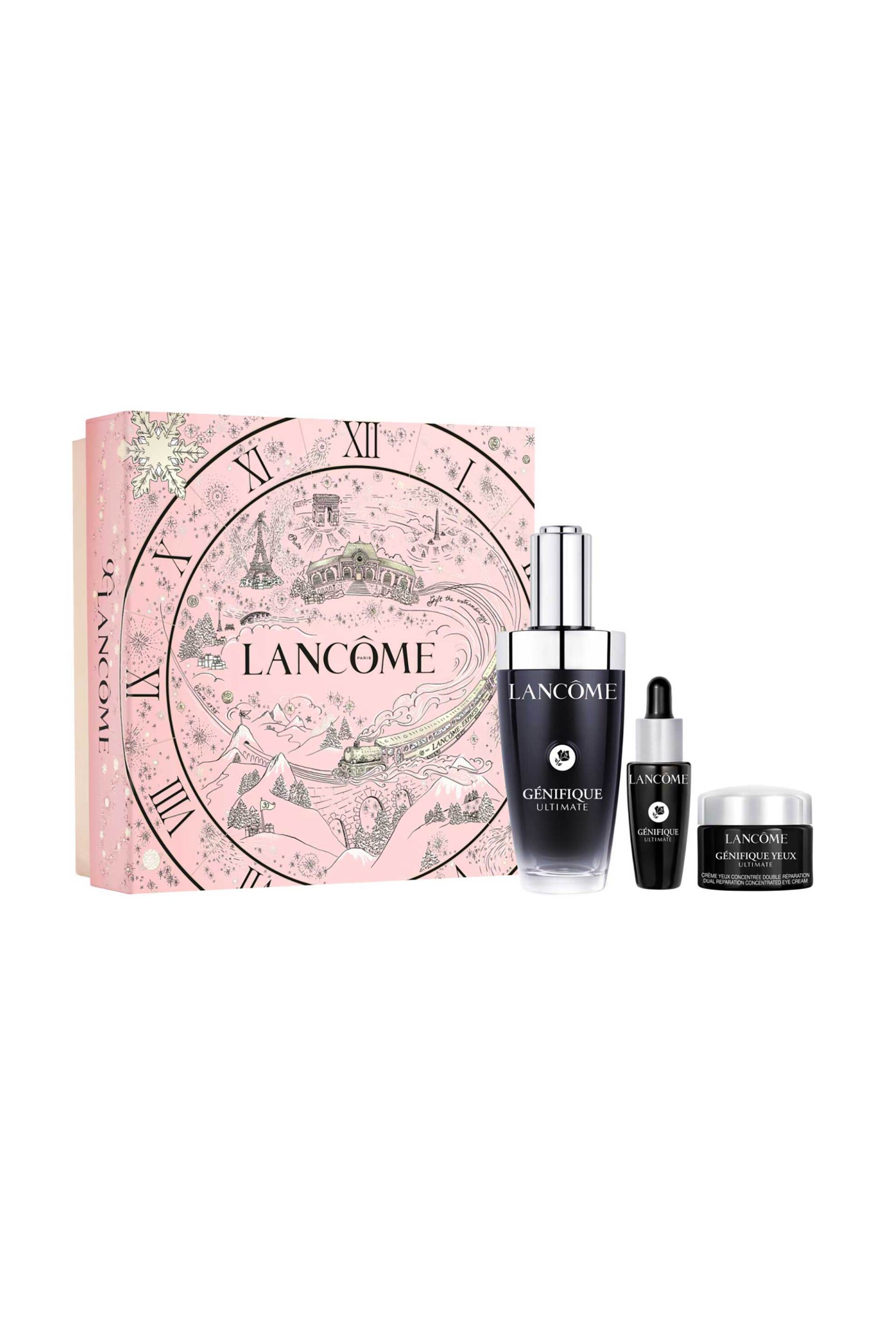 Lancôme Génifique Ultimate Holiday Set