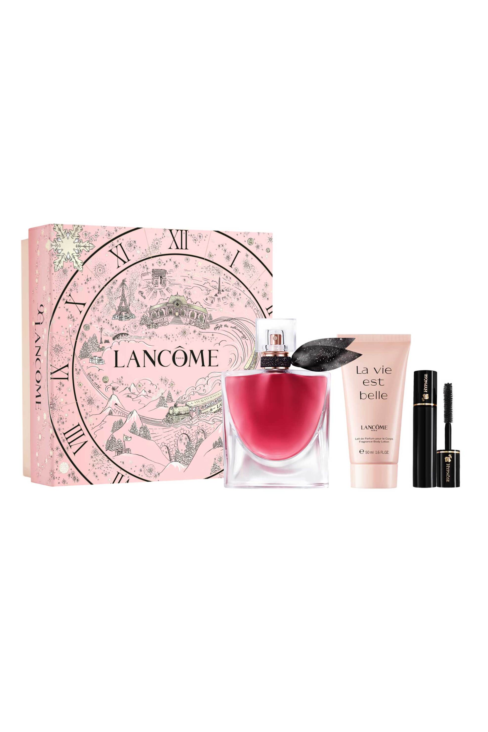 Lancôme La Vie Est Belle L'Elixir Holiday Set