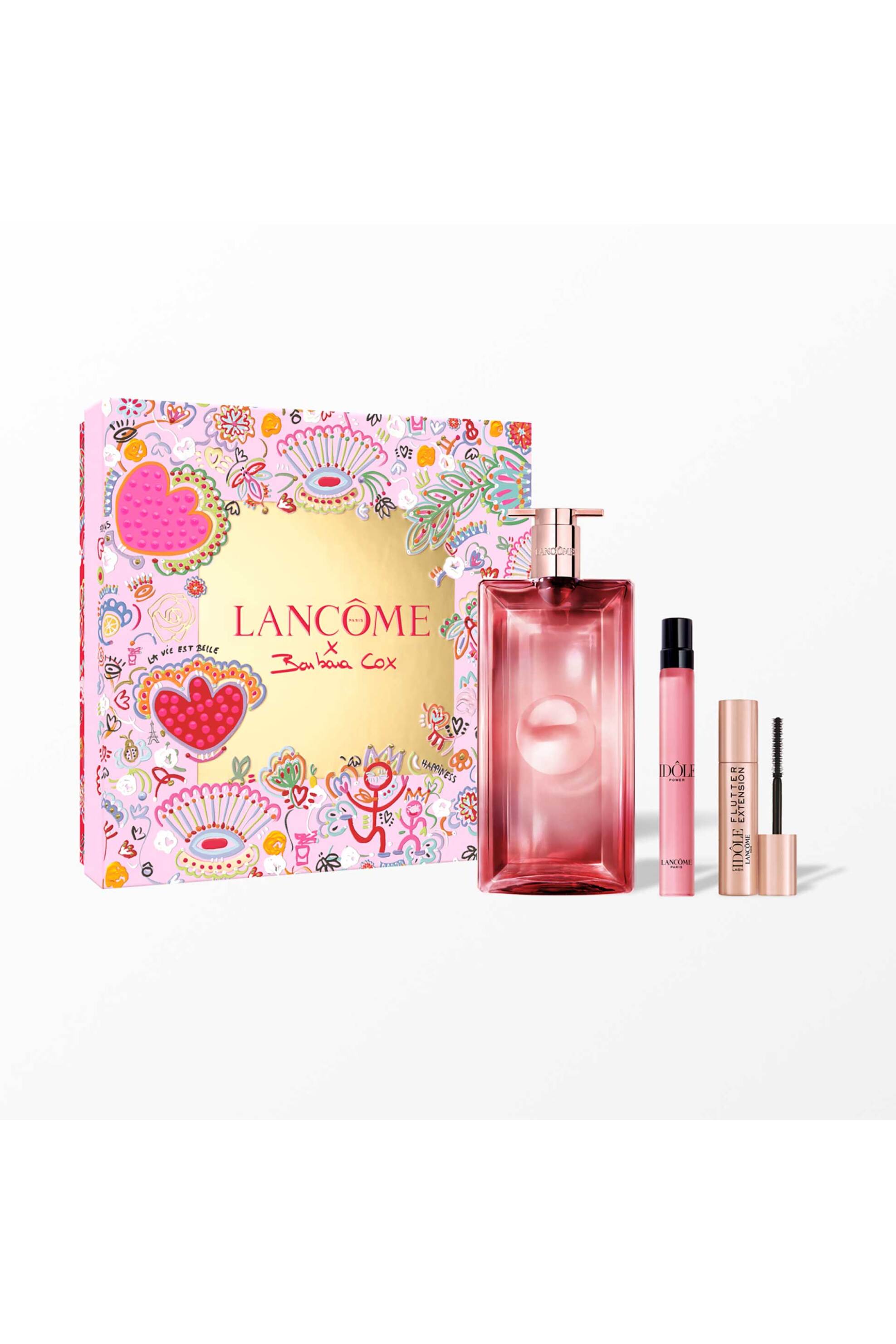 Lancôme Idôle Power L'Eau de Parfum Intense 50 ml Mother's Day Gift Set - 3614274787474