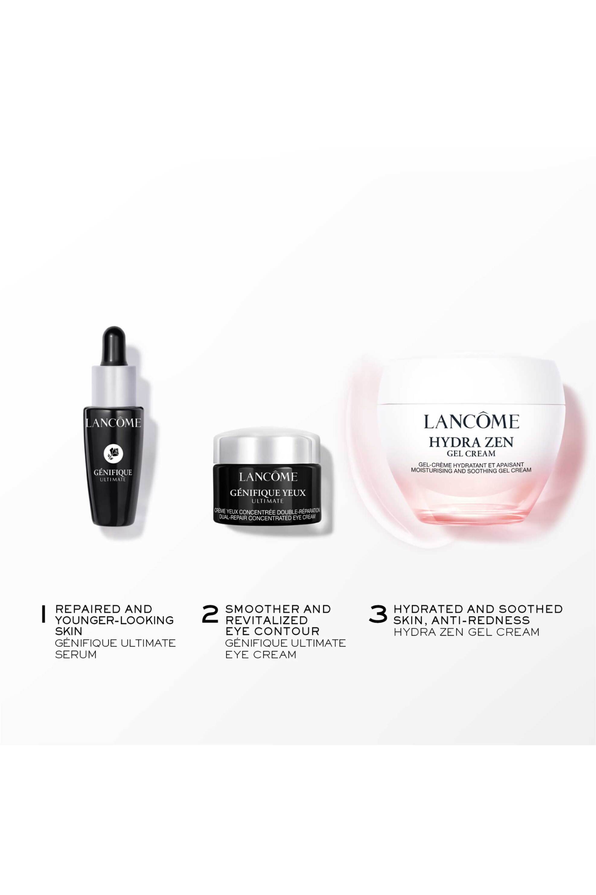 Lancôme Hydra Zen Gel Cream 50 ML Gift Set - 3614274771985
