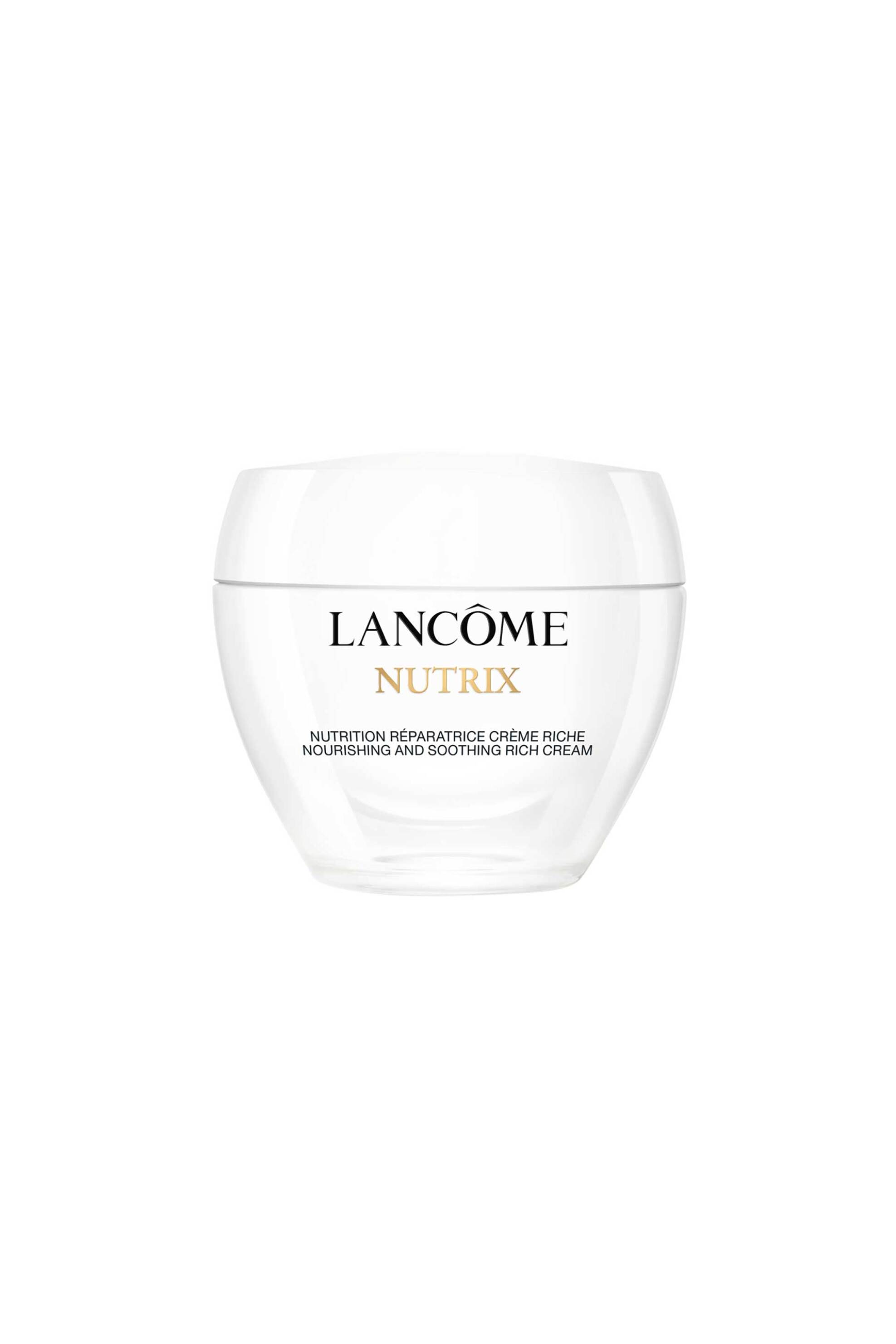 Lancôme Nutrix Face Cream 50 ml - 3614274657036