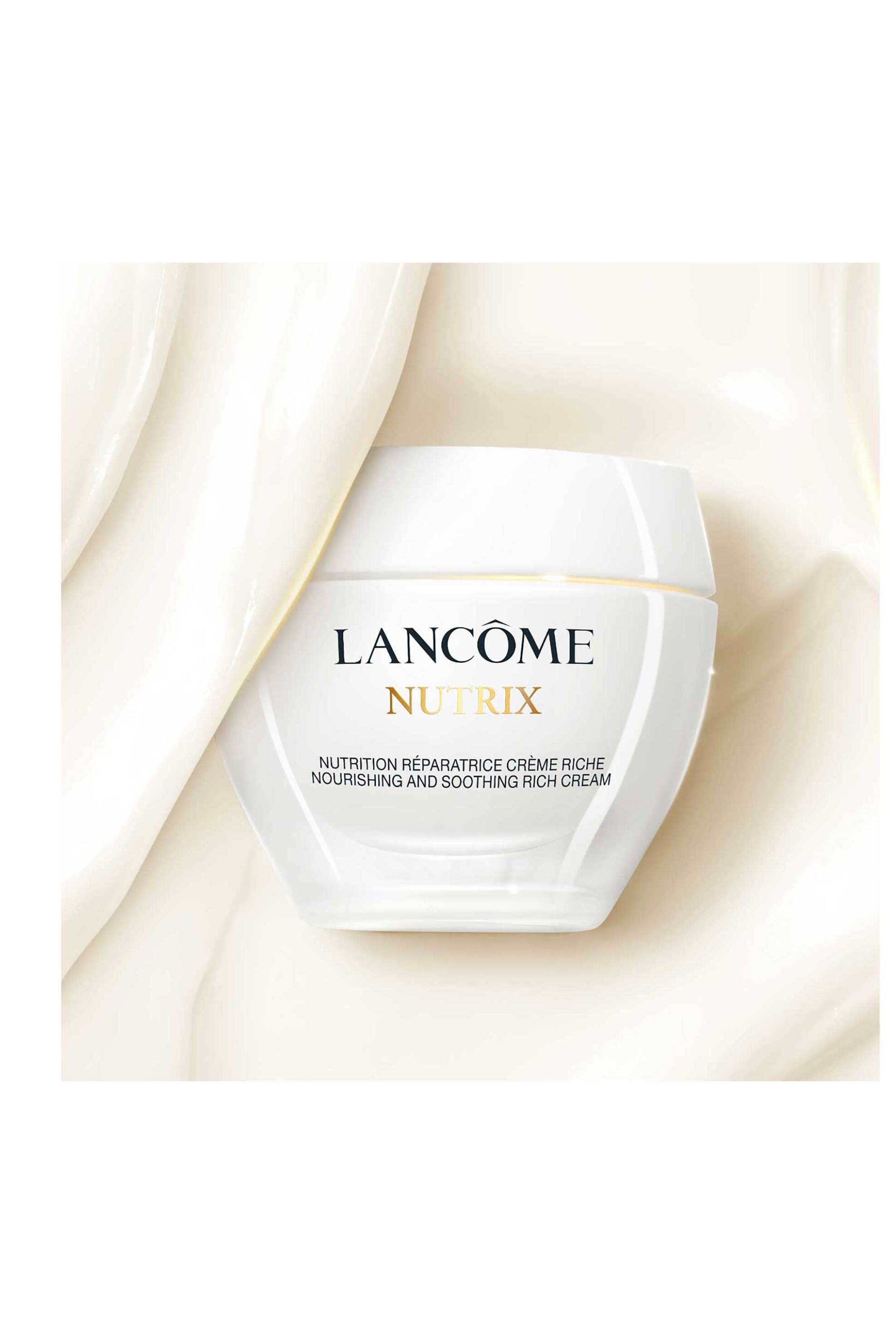 Lancôme Nutrix Face Cream 50 ML - 3614274657036