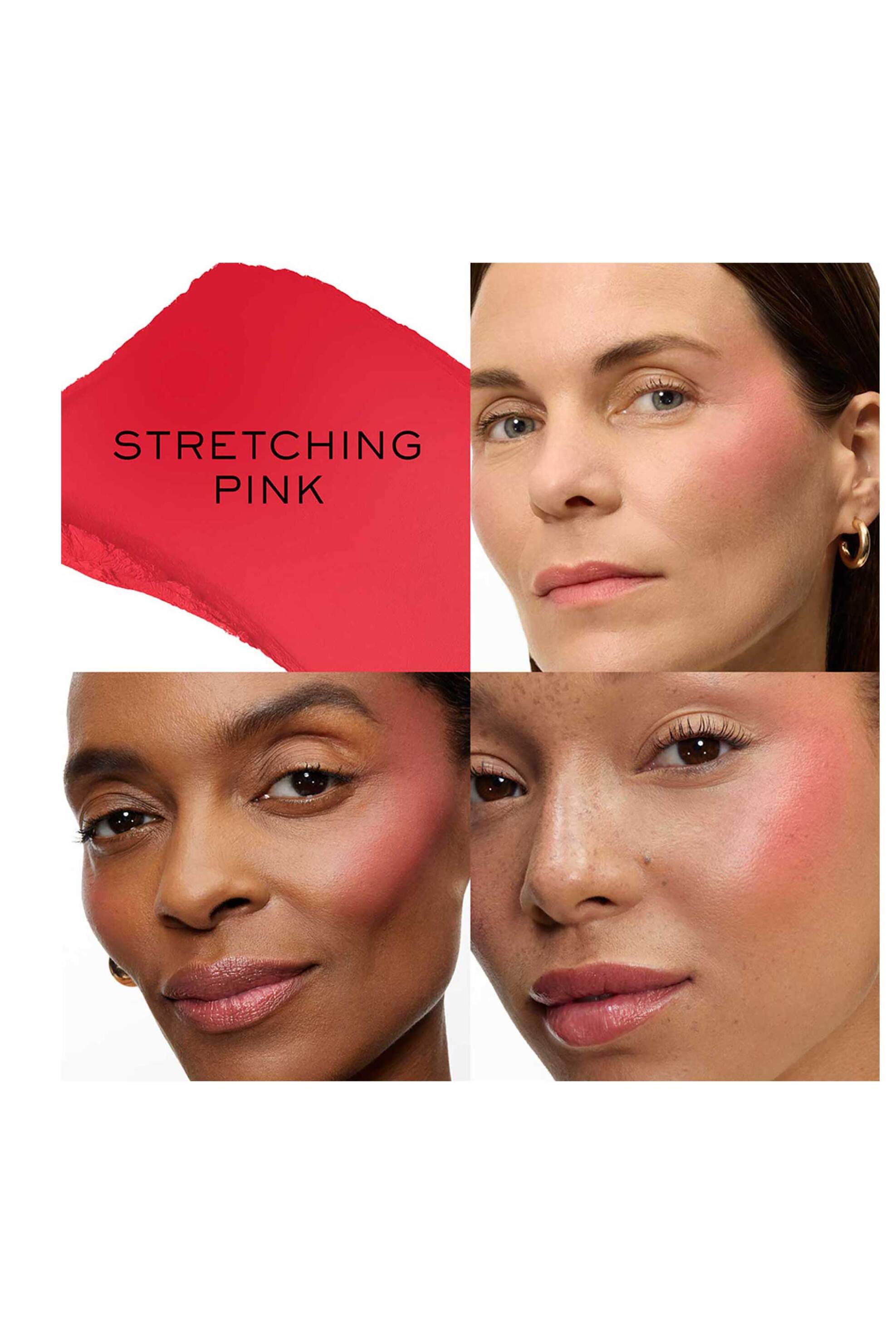 Lancôme Teint Idôle Shape Stick Blush 9 2 Gr - 3614274485288 Pink