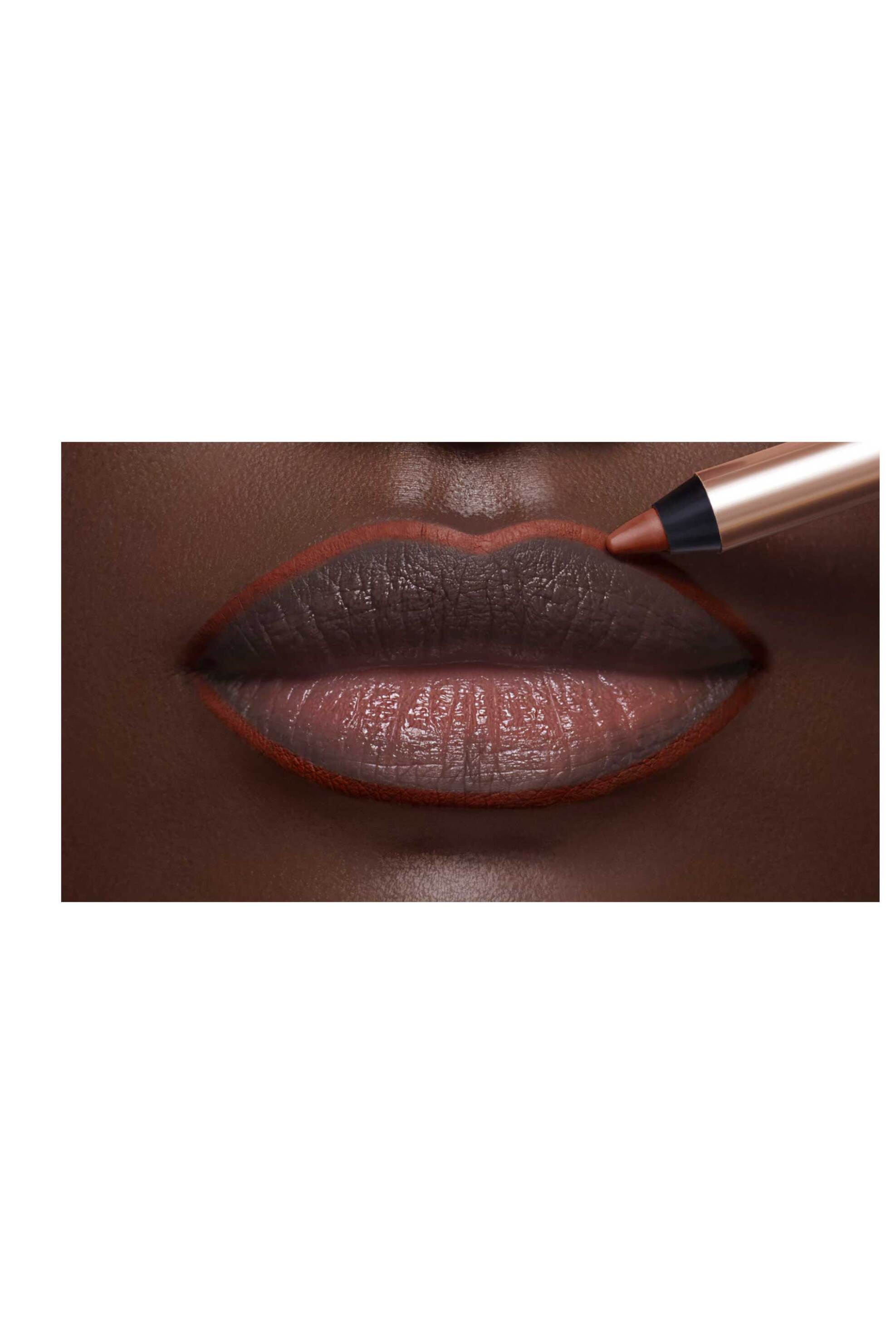Lancôme Lip Idôle Shaper 1 2 Gr - 3614274212082 Taupe The Line