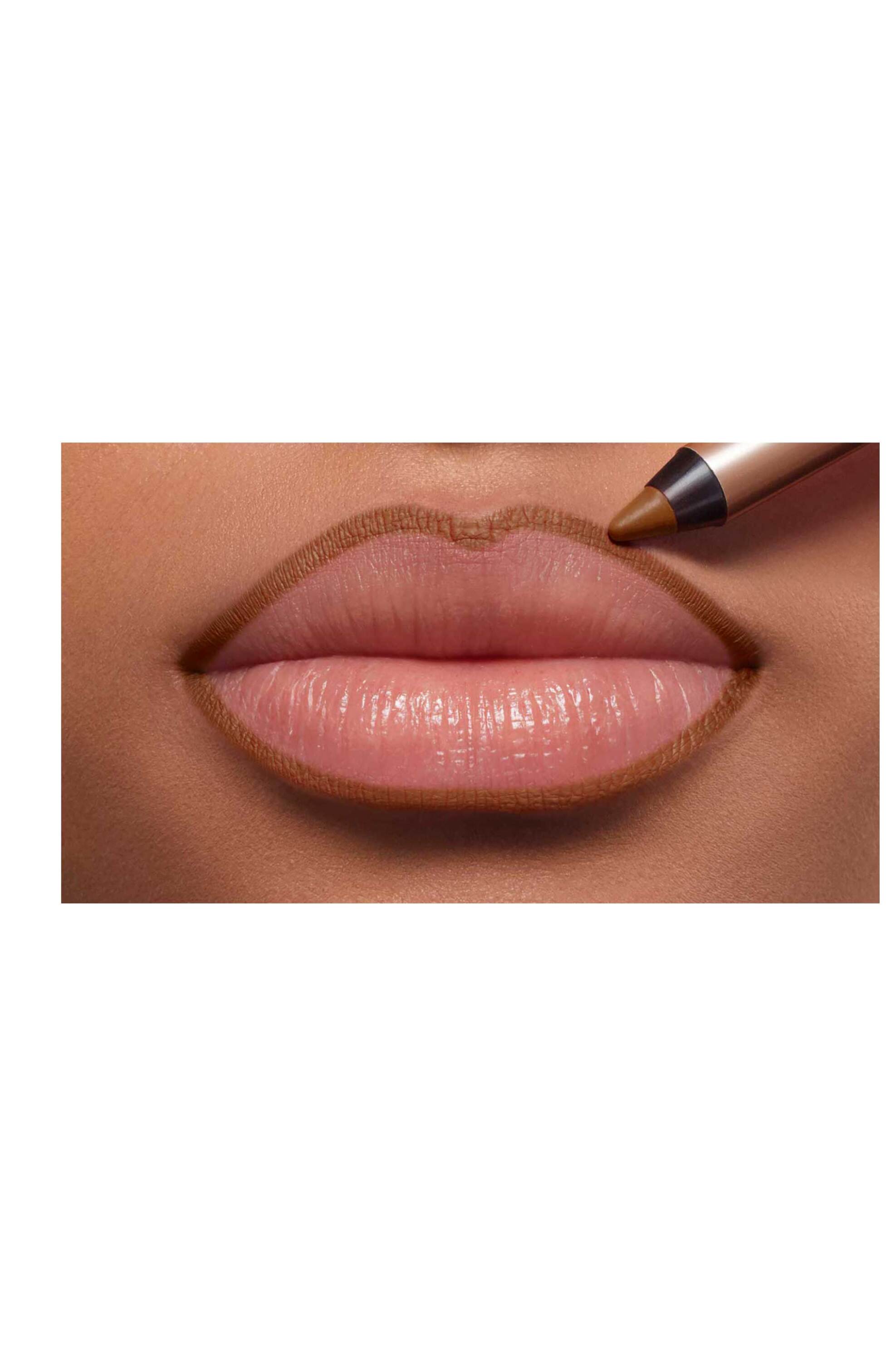 Lancôme Lip Idôle Shaper 1 2 Gr - 3614274212082 Messy Brown
