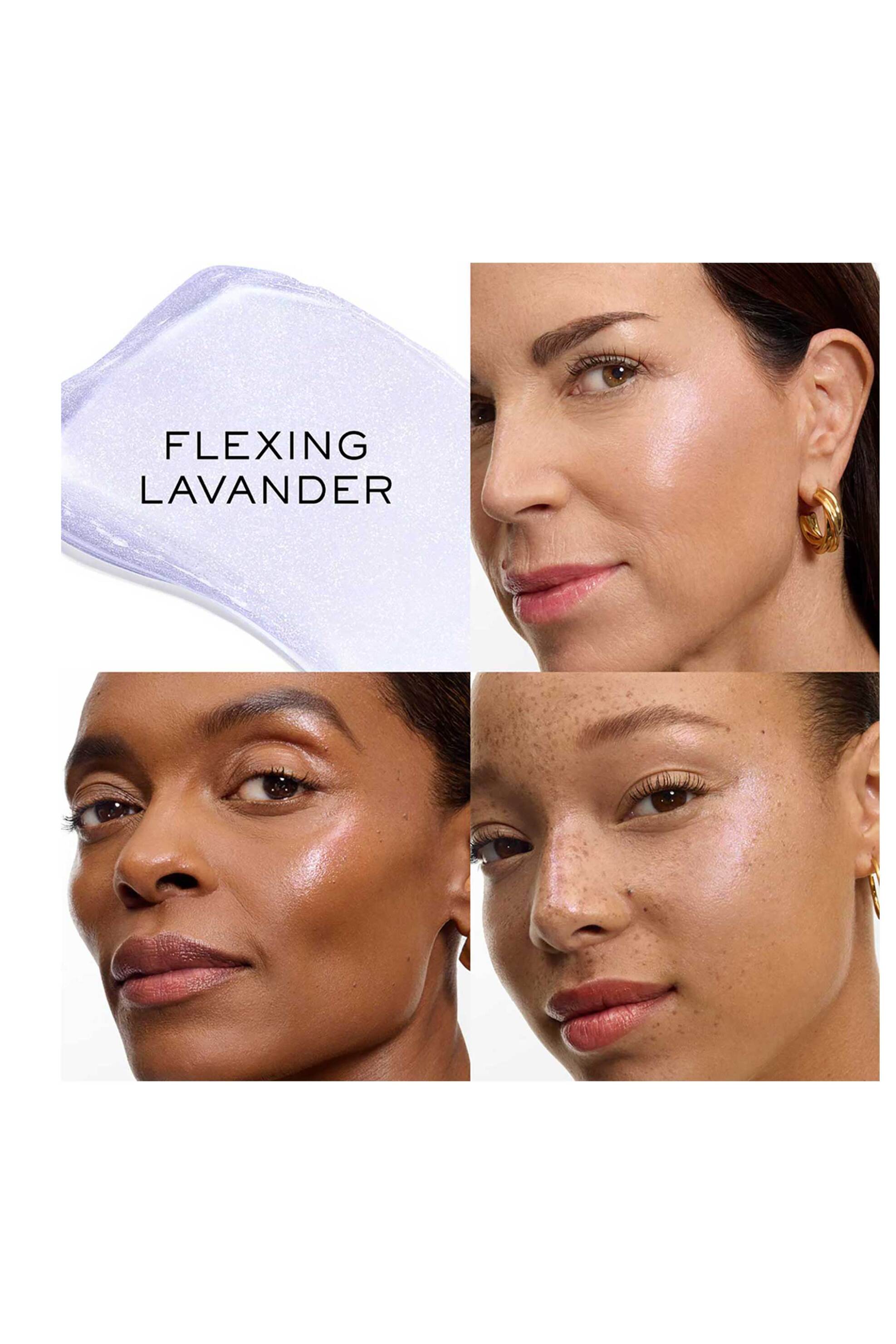 Lancôme Teint Idôle Shape Stick Highlighter 9 2 Gr - 3614274485165 Flexing Lavander