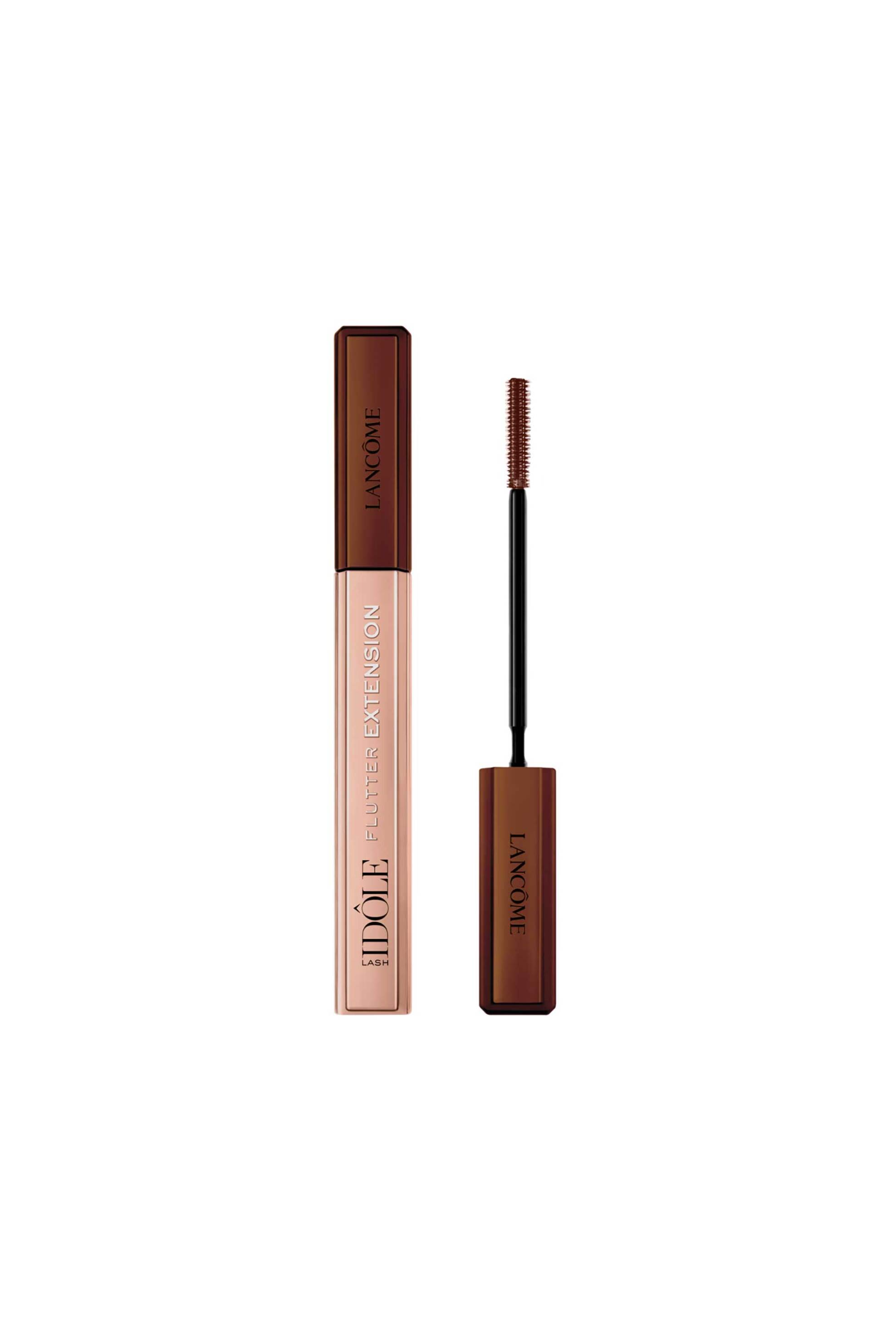 Lancôme Lash Idôle Flutter Extension Mascara 8,5 ml - 3614274195026 Brown