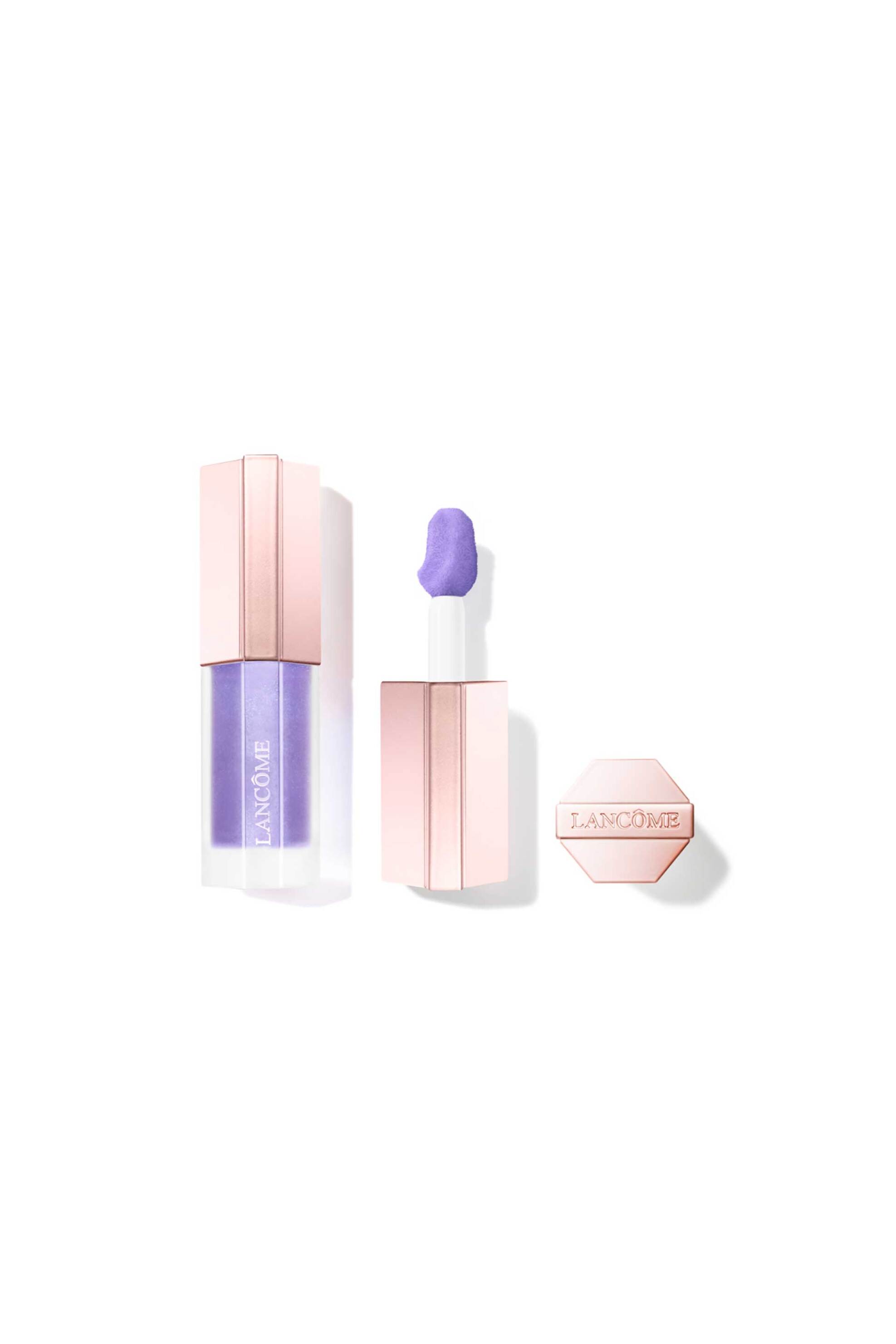 Lancôme Lip Idôle CuddleBlur™ - Ματ Κραγιόν σε Υγρή Μορφή 8,5 ml - 3614274800272 26 Ice Ice Cuddling