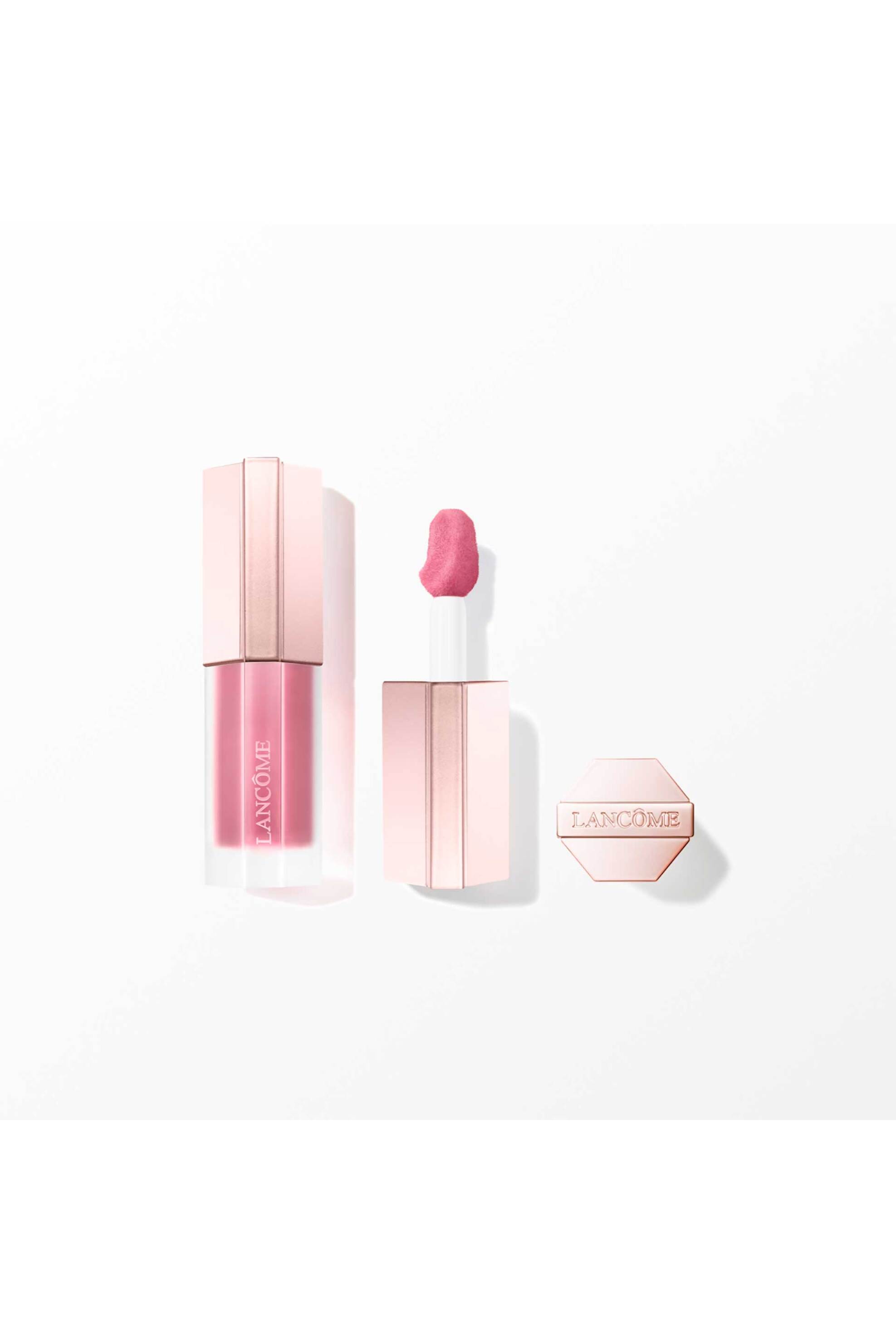 Lancôme Lip Idôle CuddleBlur™ - Ματ Κραγιόν σε Υγρή Μορφή 8,5 ml - 3614274800272 22 Nap in Mauve