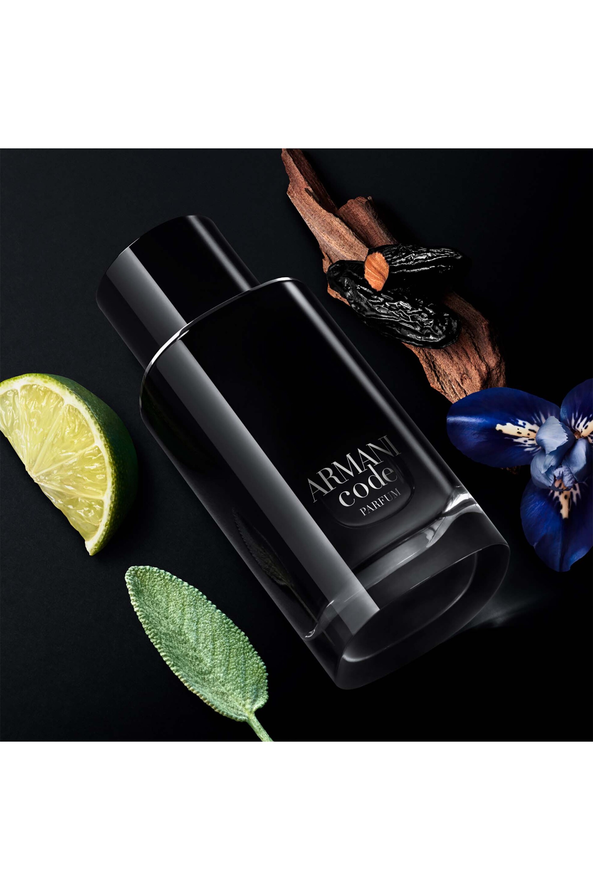 Armani Code Parfum - 3614273604833 φωτογραφία