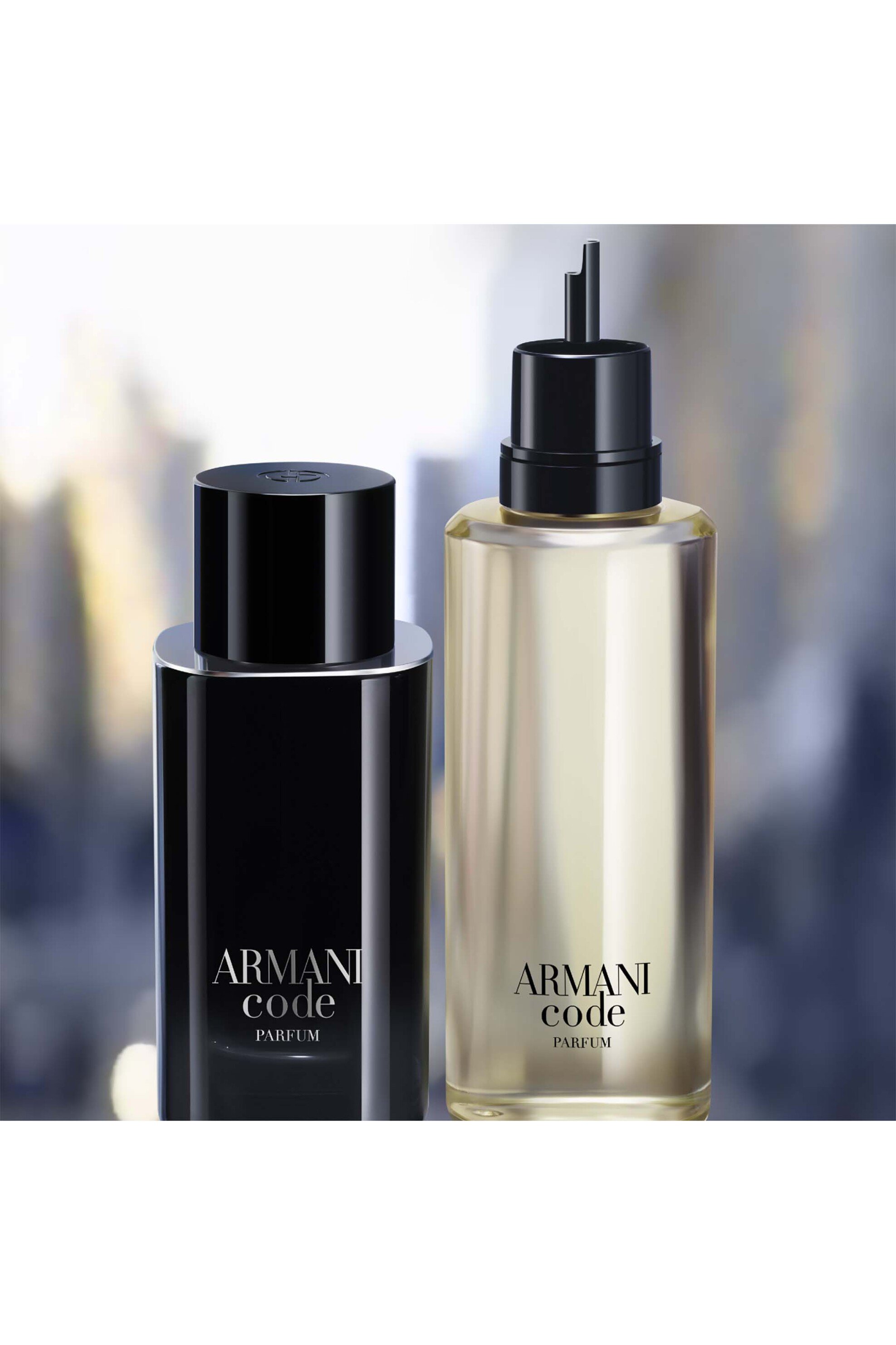 Armani Code Parfum - 3614273604833