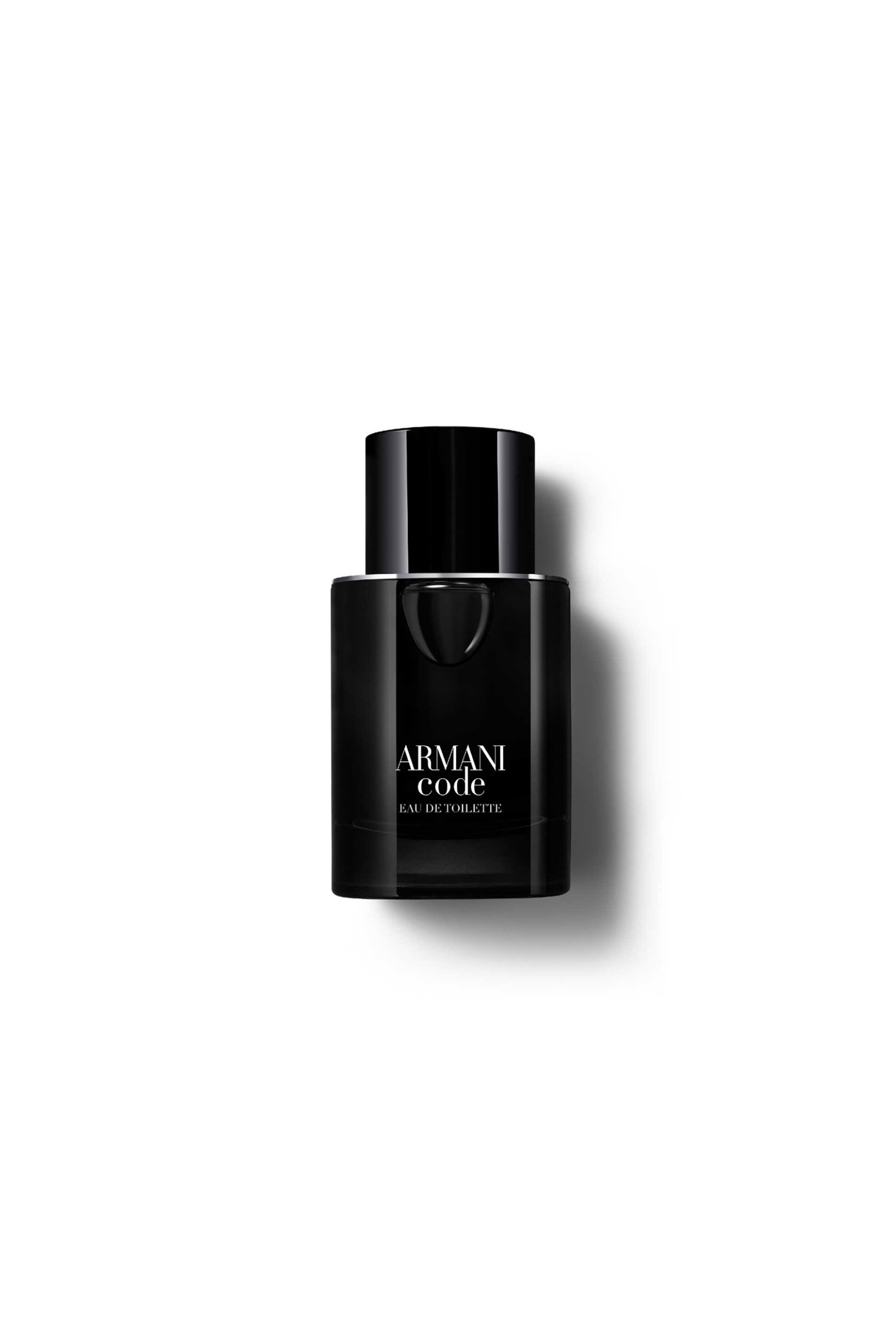 Armani Code Eau de Toilette 50 ml - 3614273636582