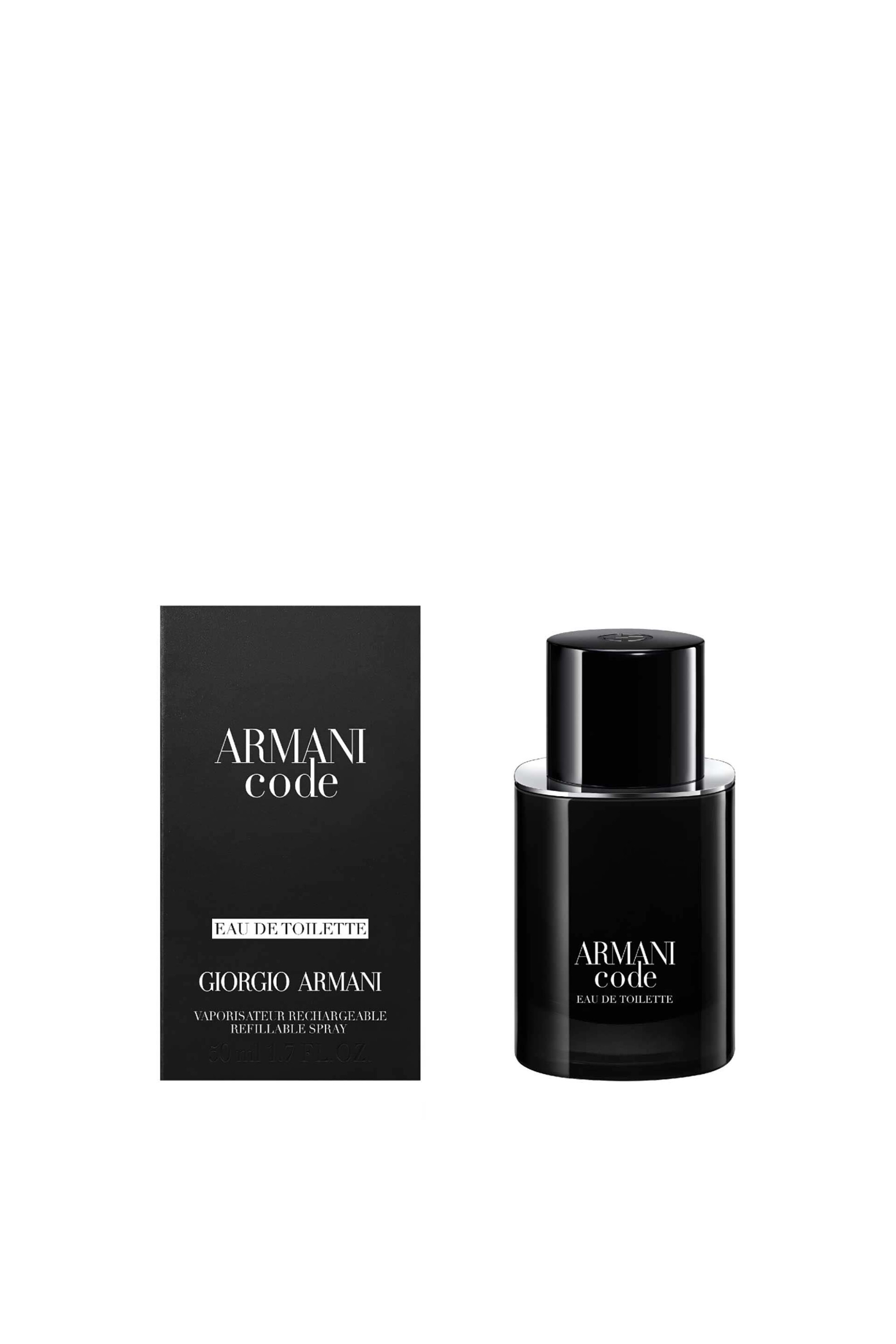Armani Code Eau de Toilette - 3614273636582 φωτογραφία