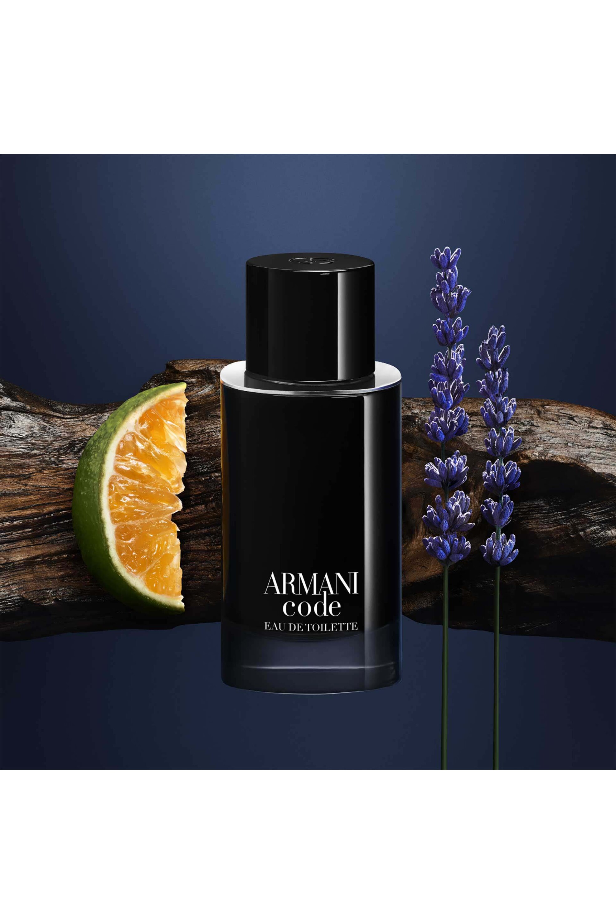 Armani Code Eau de Toilette - 3614273636582 φωτογραφία