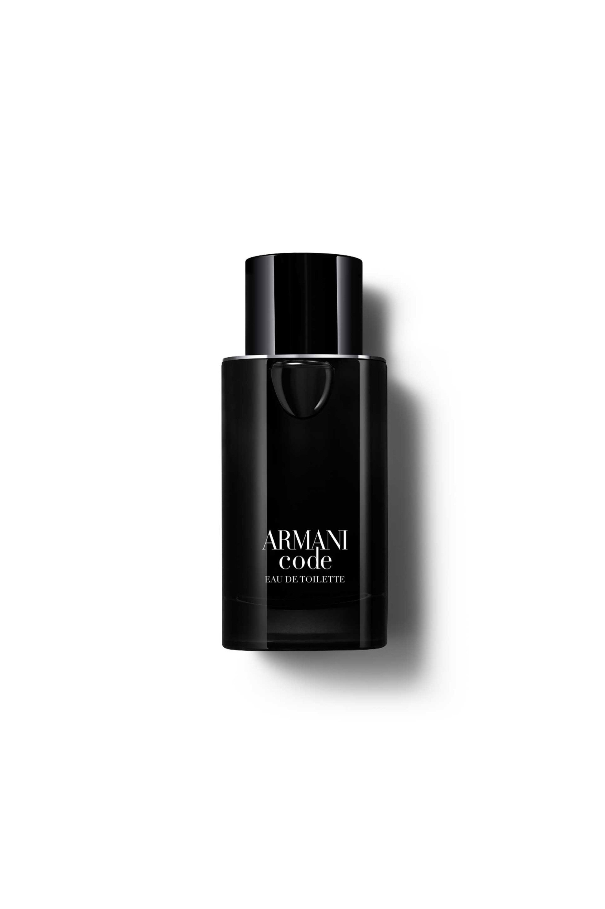 Armani Code Eau de Toilette 75 ml - 3614273636568