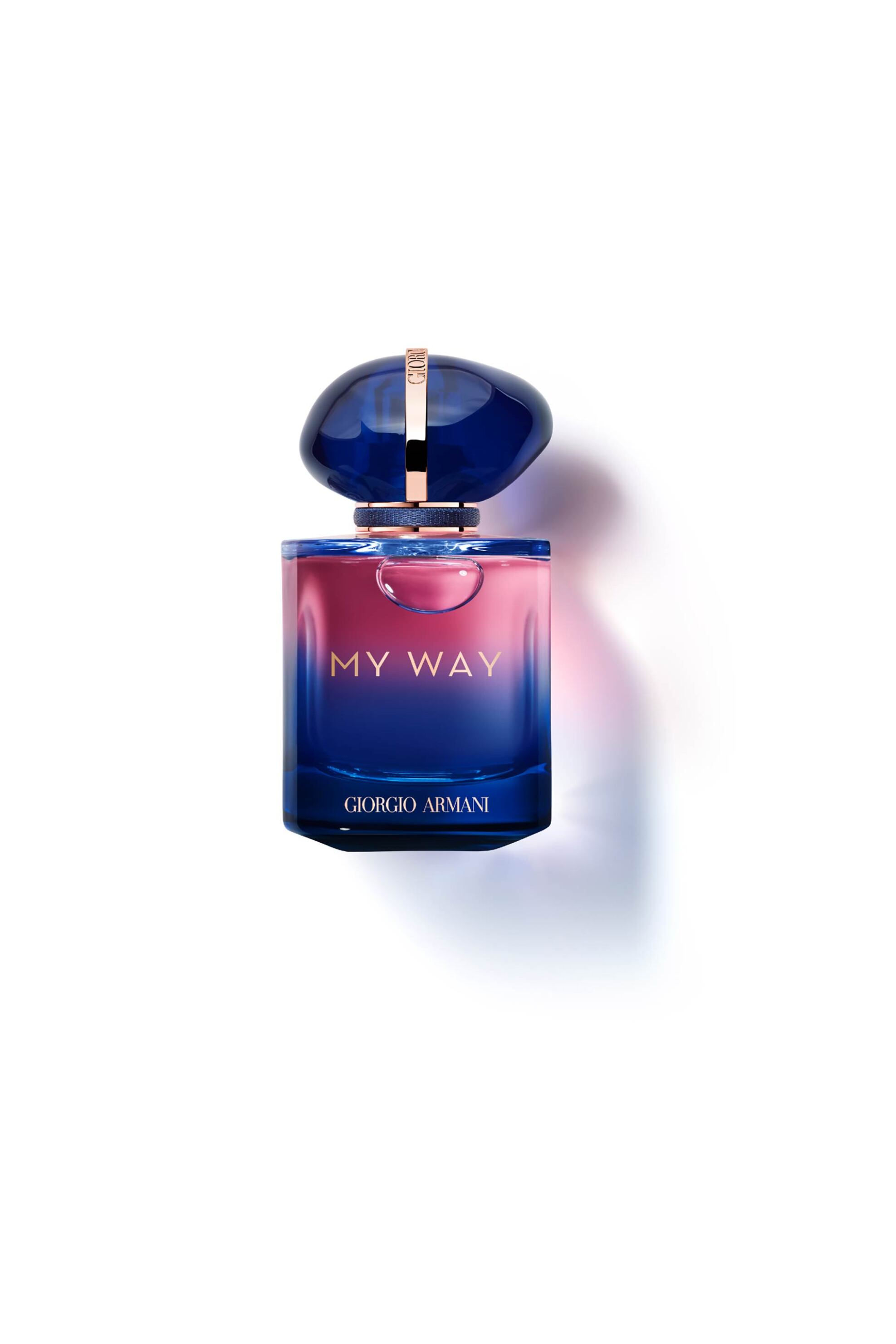 ARMANI Armani My Way Parfum - 3614273844666