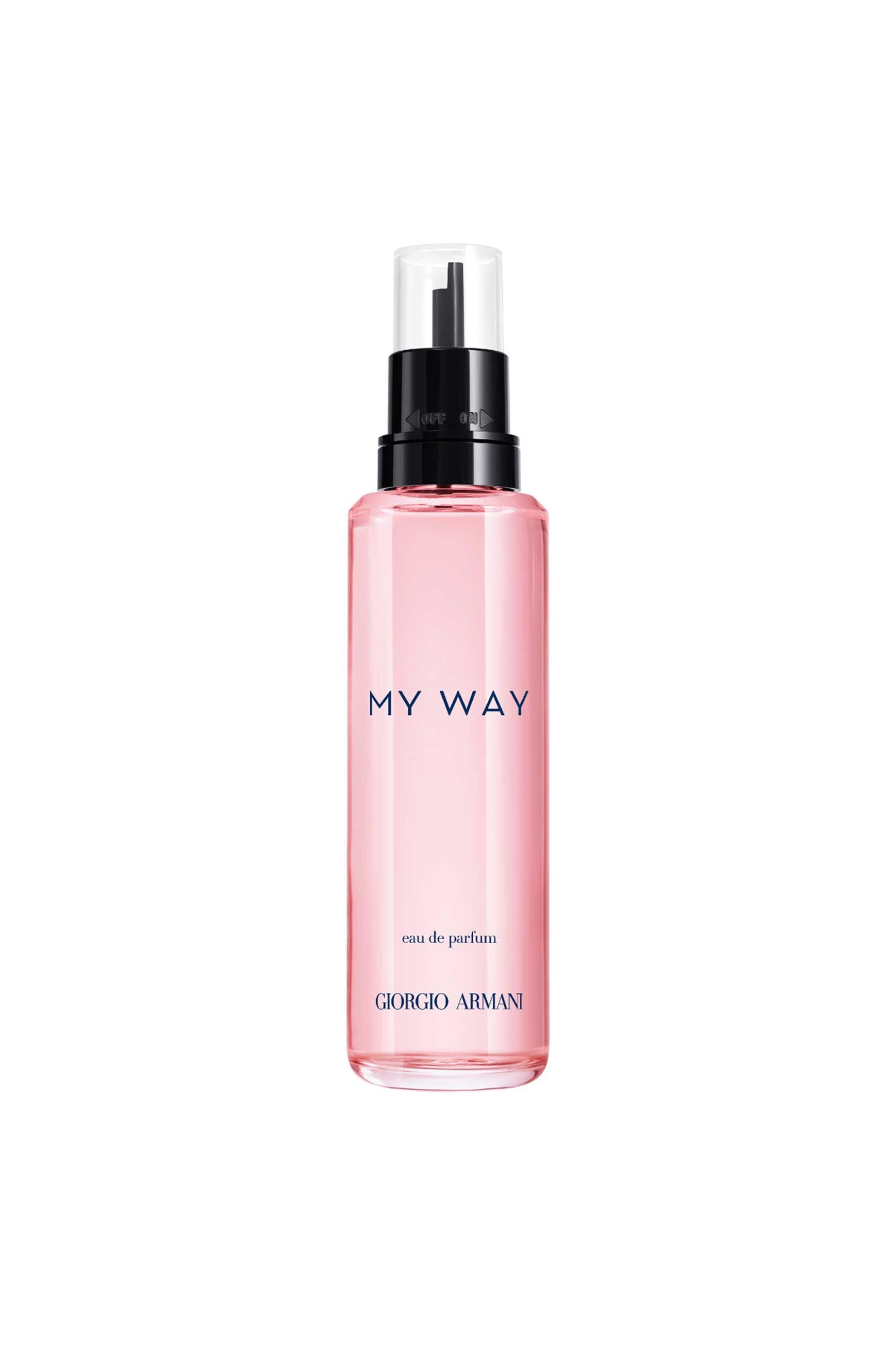 Armani My Way Eau de Parfum Refill 100 ml - 3614273875752