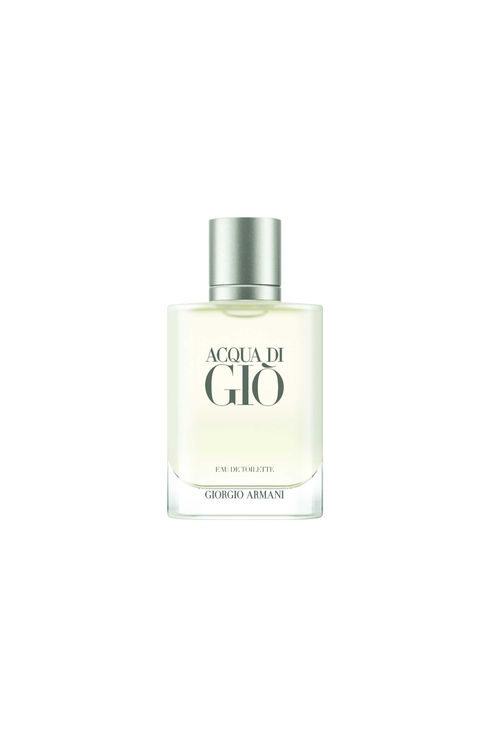 ARMANI Armani Acqua Di Giò Eau de Toilette - 3614273955553