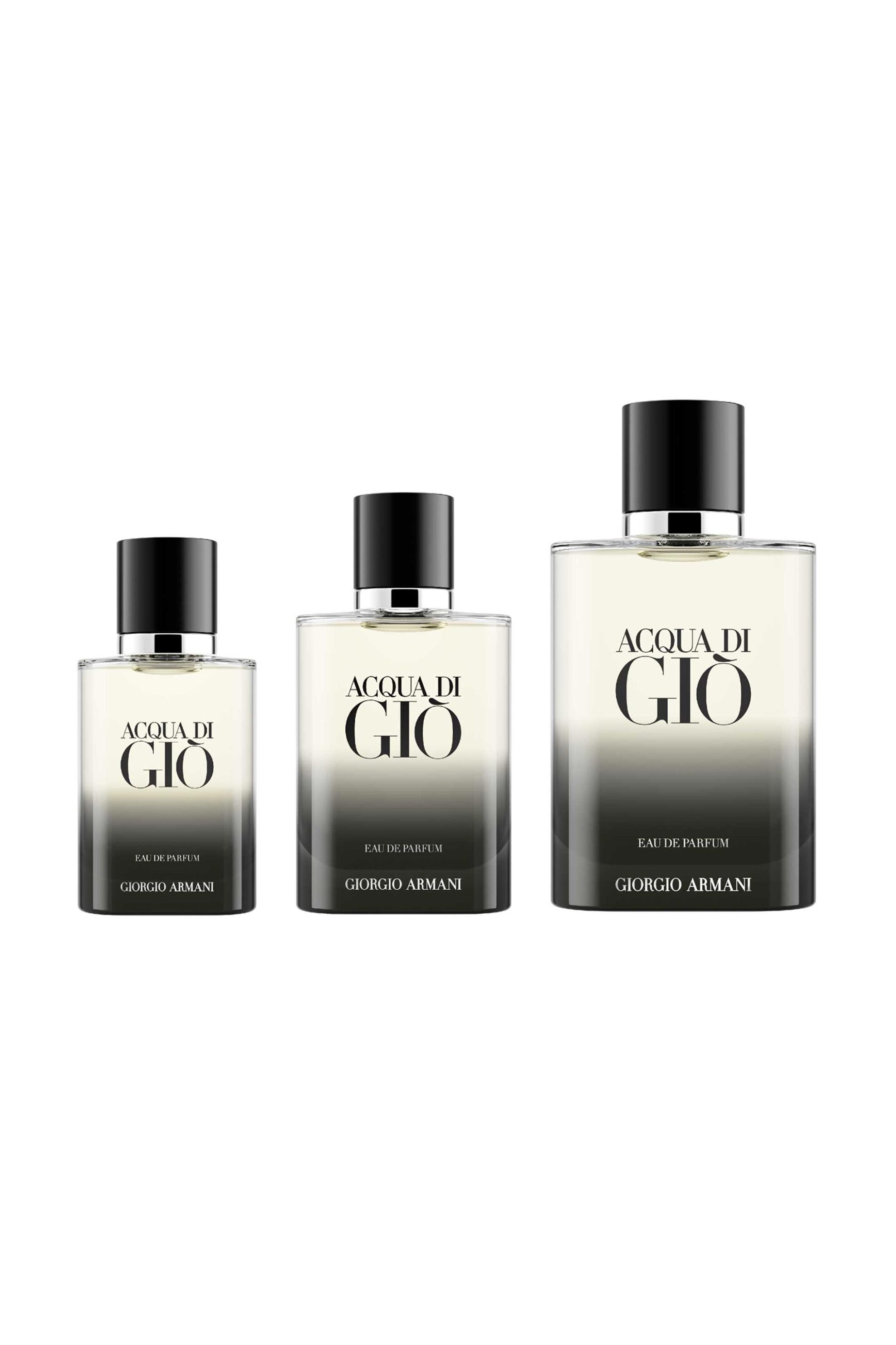 Armani Acqua di Giò Eau de Parfum - 3614273955423 φωτογραφία