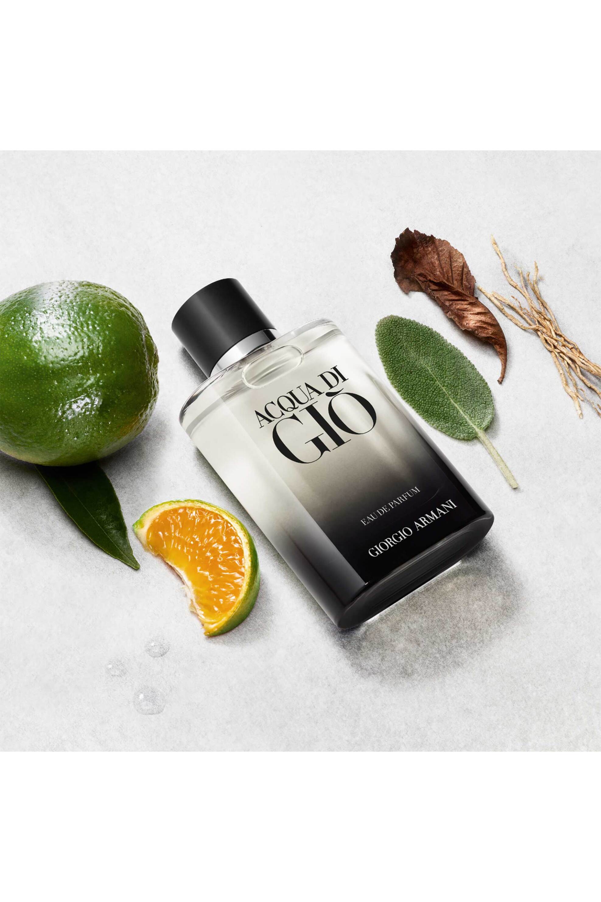 Armani Acqua di Giò Eau de Parfum - 3614273955423 φωτογραφία