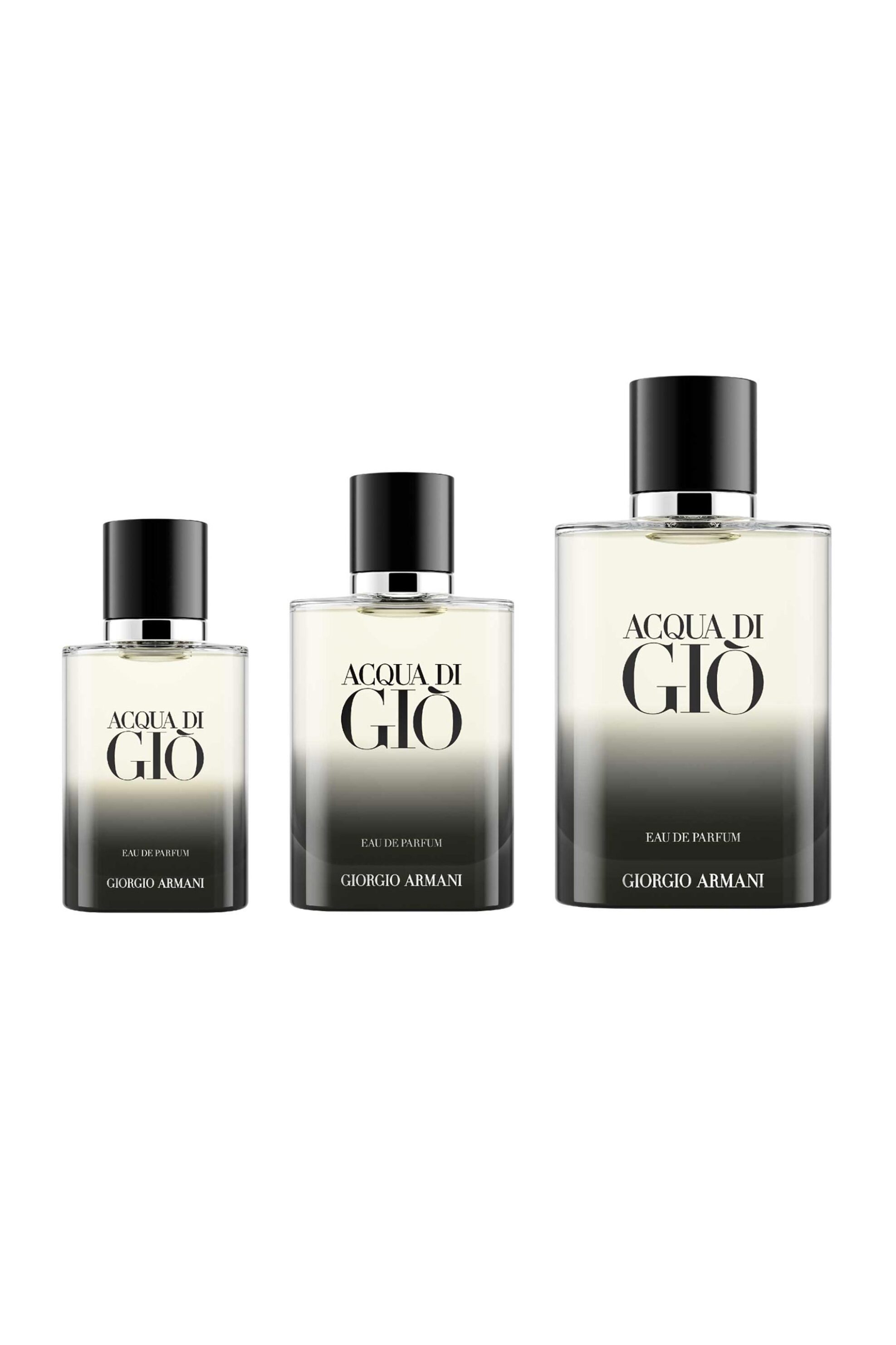 Armani Acqua di Giò Eau de Parfum - 3614273955423 φωτογραφία