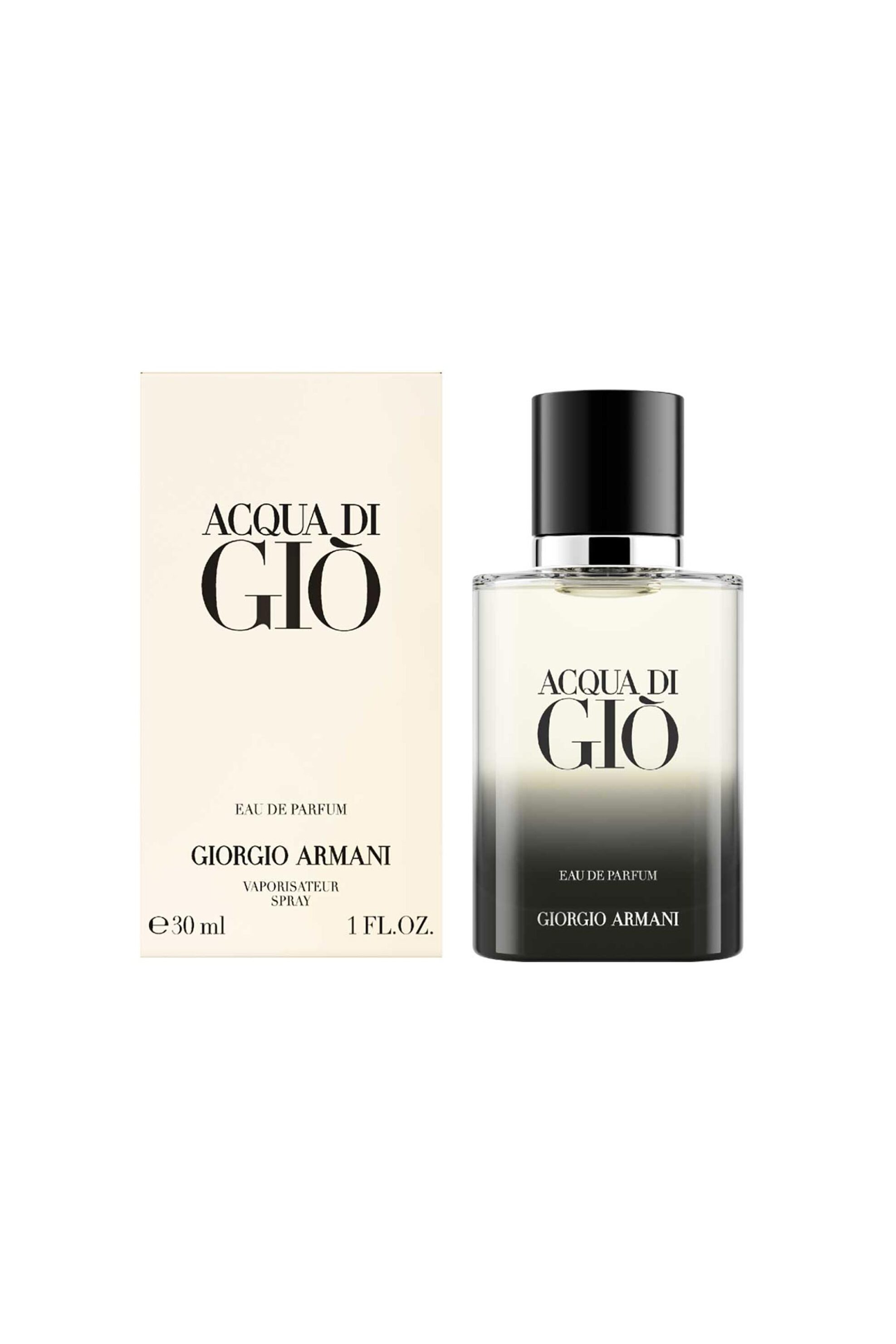 Armani Acqua di Giò Eau de Parfum - 3614273955423 φωτογραφία
