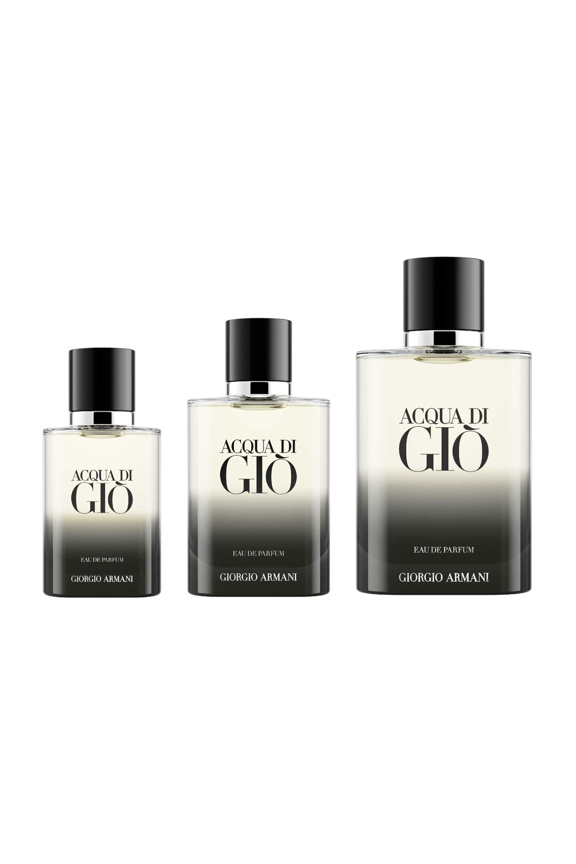 Armani Acqua di Giò Eau de Parfum - 3614273955423 φωτογραφία