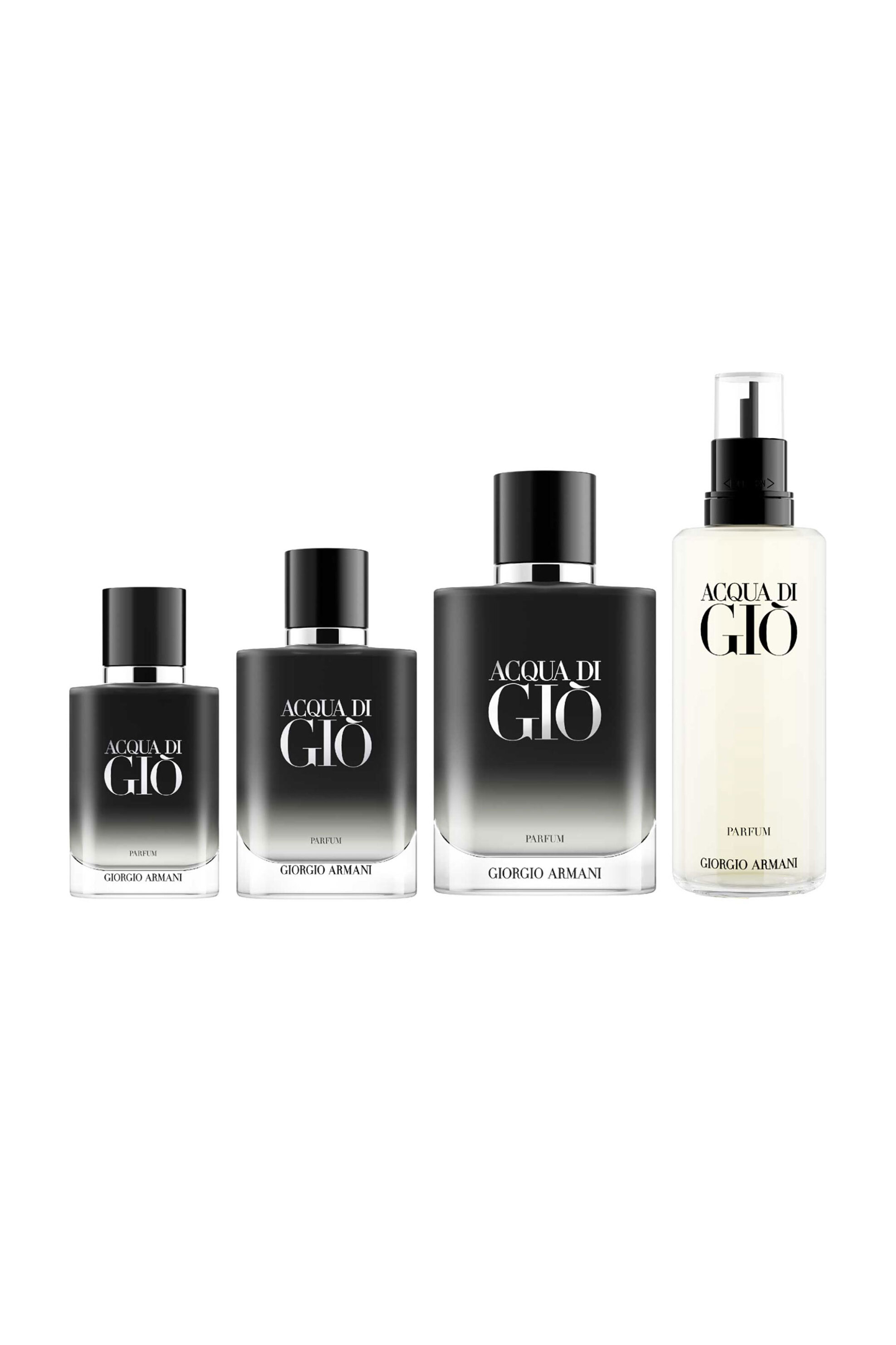 Armani Acqua di Giò Parfum - 3614273954174 φωτογραφία