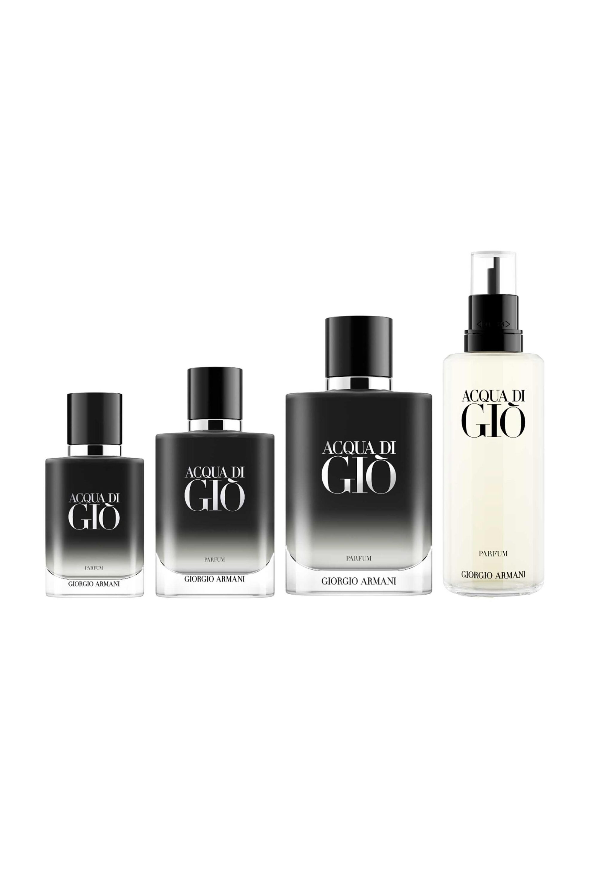 Armani Acqua di Giò Parfum - 3614273954174 φωτογραφία