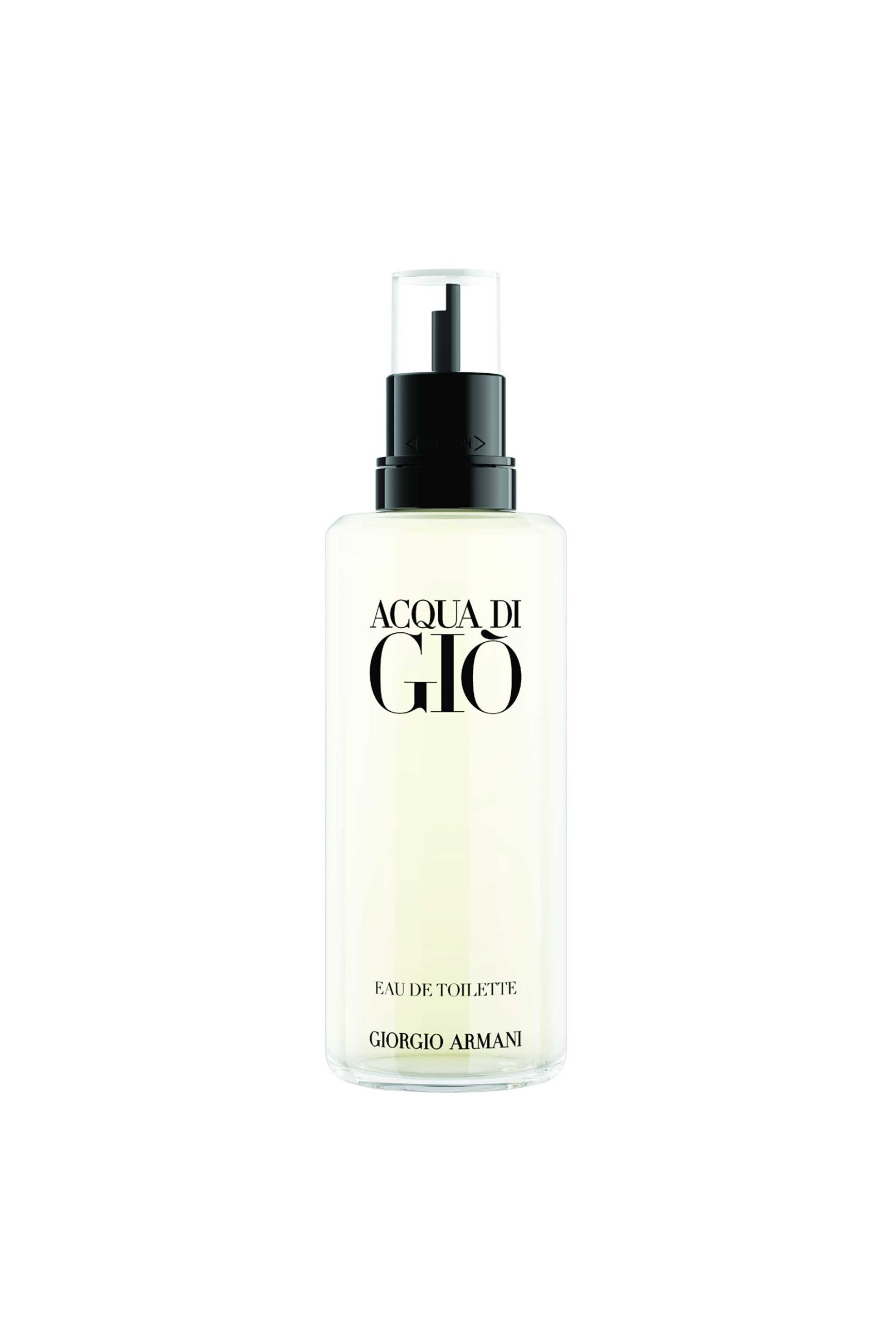 ARMANI Armani Acqua di Giò Eau de Toilette Refill 150 ml - 3614273955522