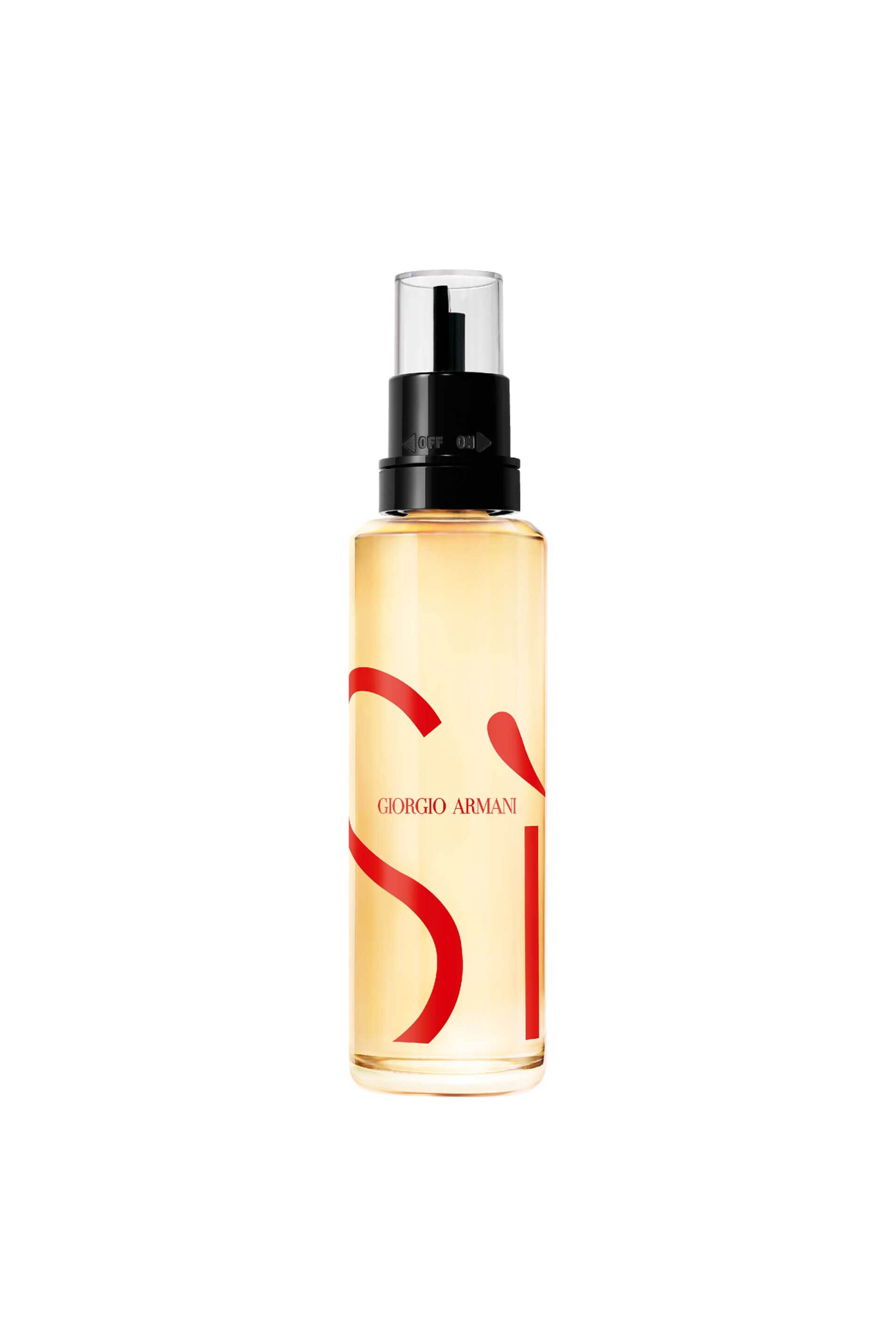ARMANI Armani Si Passione Intense Eau de Parfum Refill 100 ml - 3614274150896