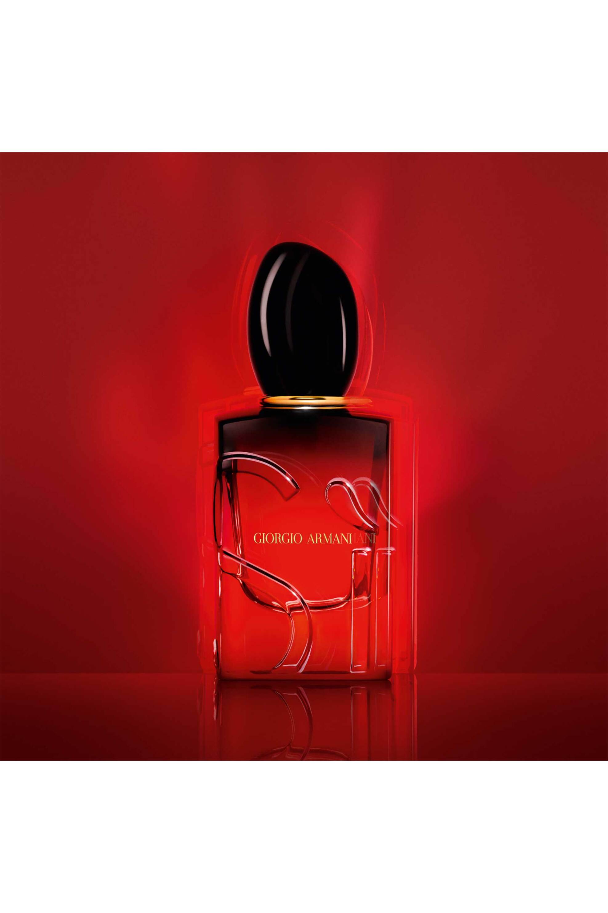 Armani Sì Passione Intense Eau de Parfum - 3614274150988 φωτογραφία