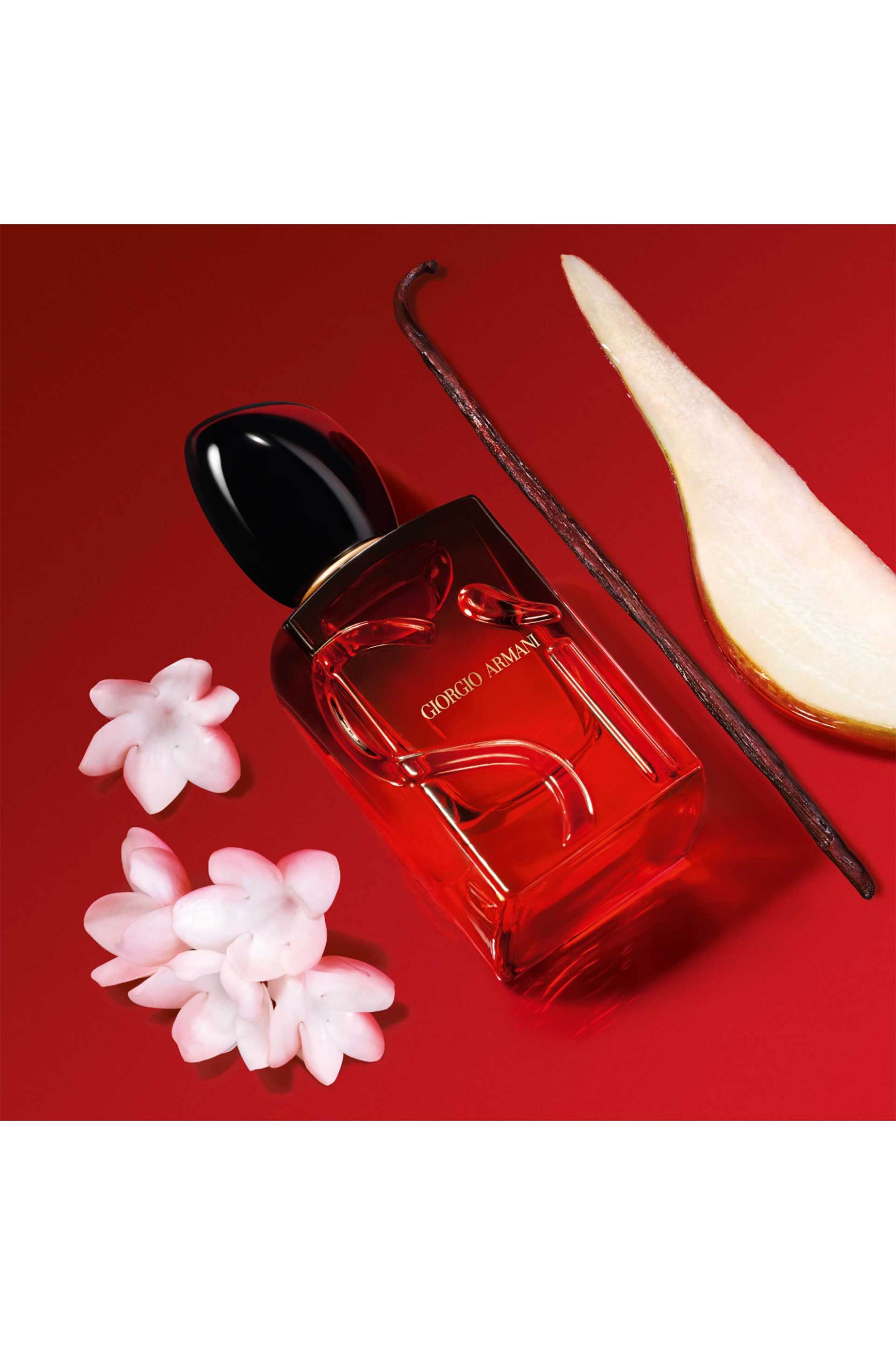 Armani Sì Passione Intense Eau de Parfum - 3614274150988 φωτογραφία