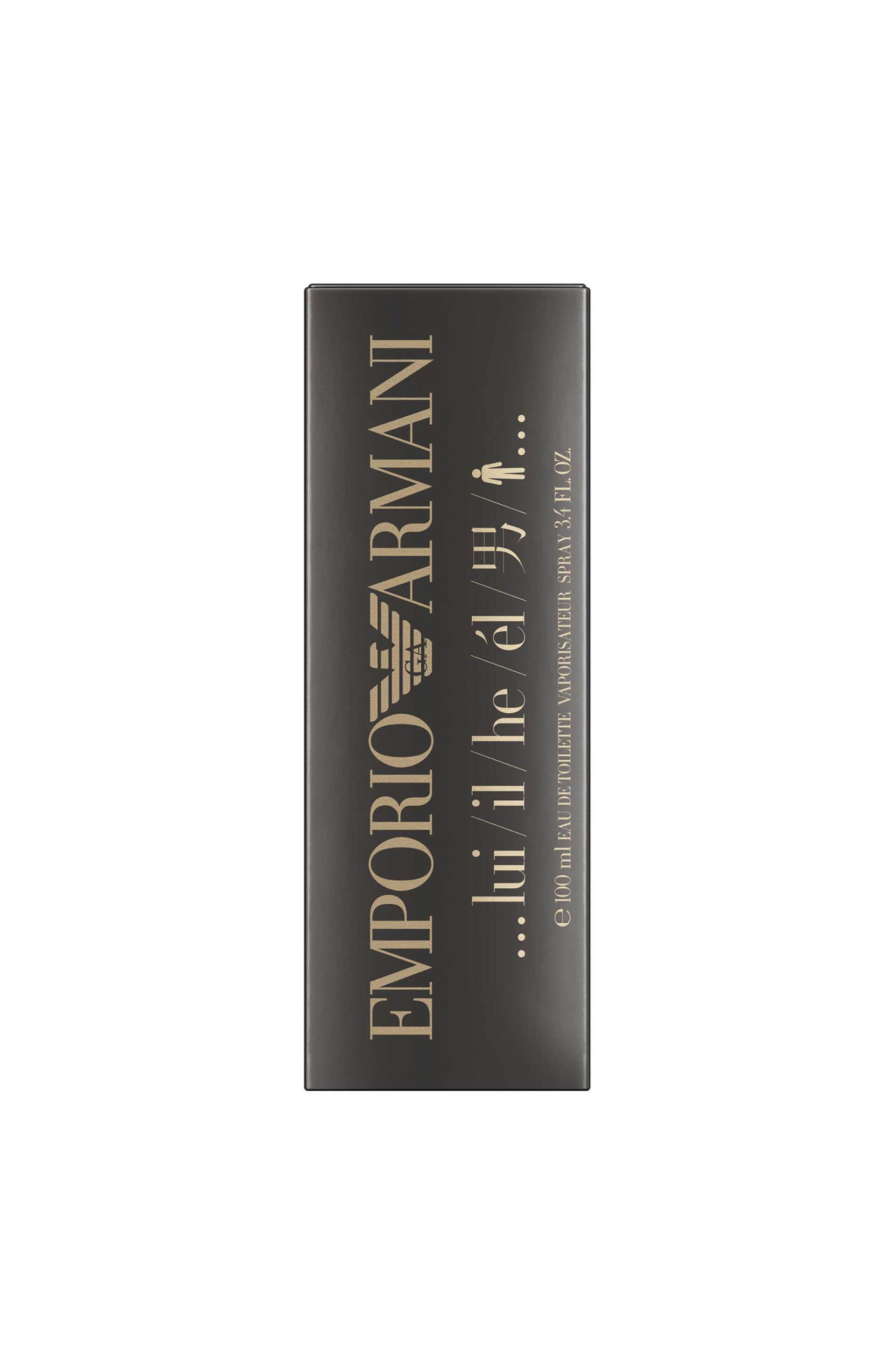 Armani Emporio Armani He Eau de Toilette - 3614274222142 φωτογραφία