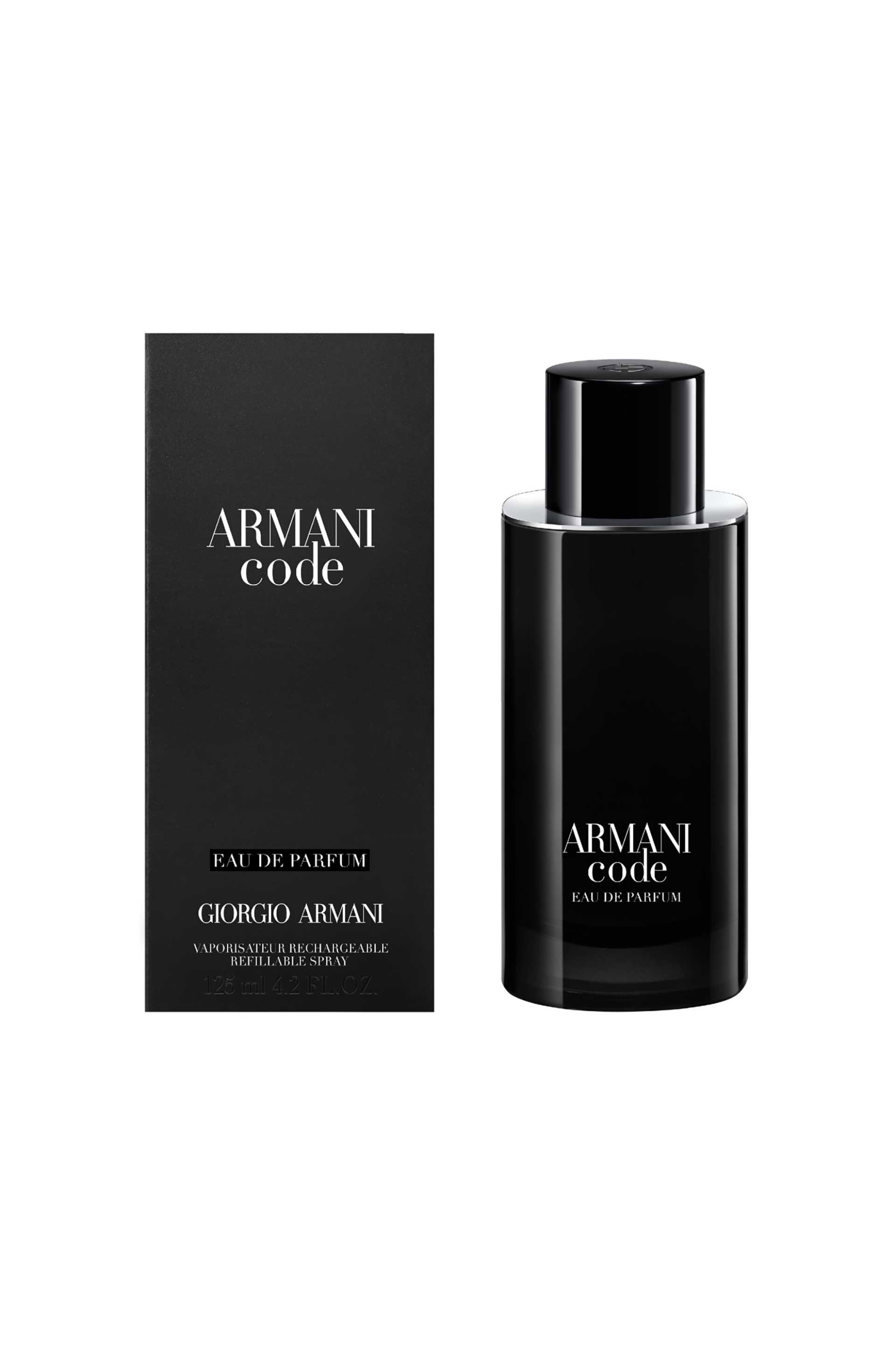 Armani Code Eau de Parfum - 3614273636414 φωτογραφία