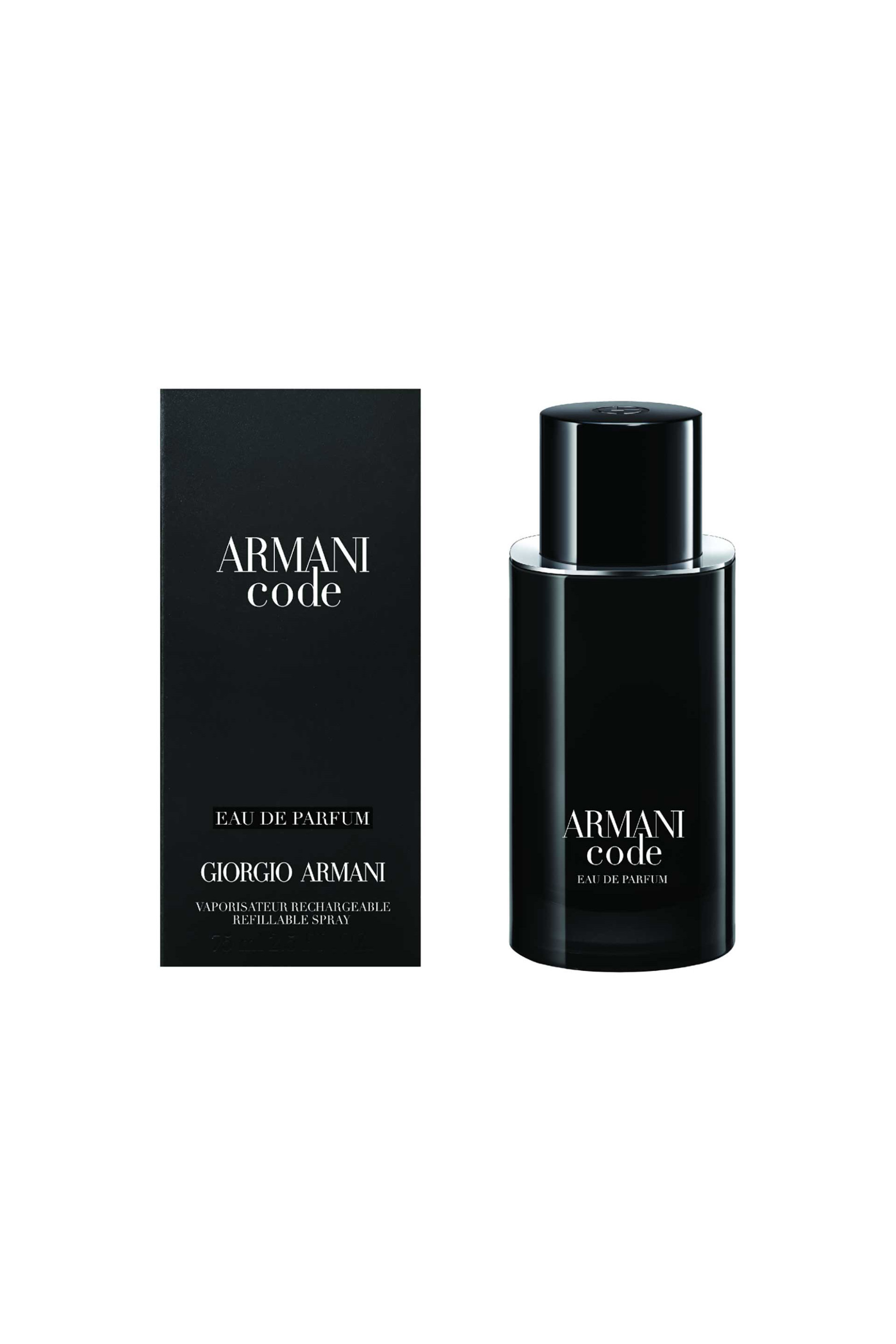 Armani Code Eau de Parfum - 3614273636414 φωτογραφία