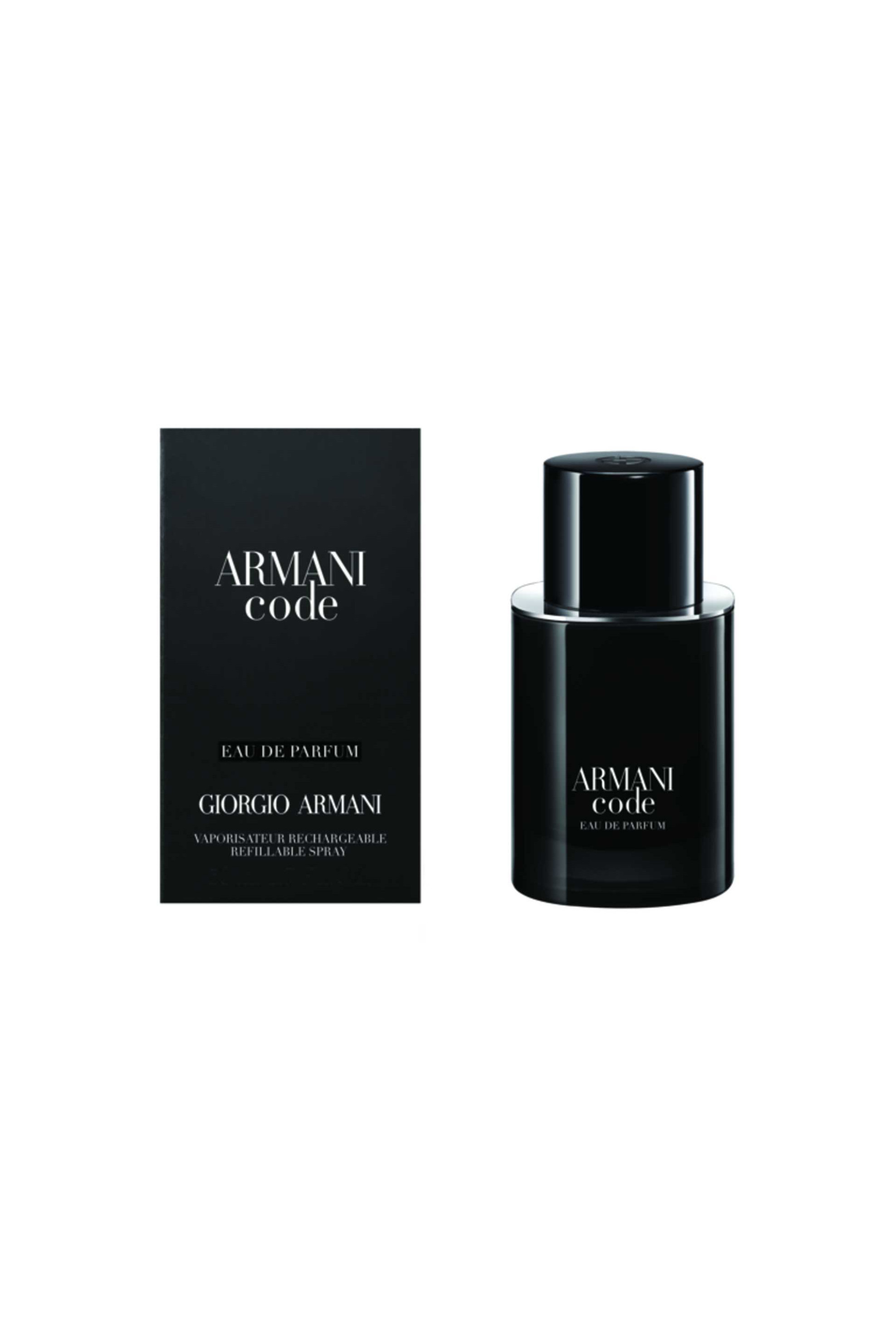 Armani Code Eau de Parfum - 3614273636414 φωτογραφία