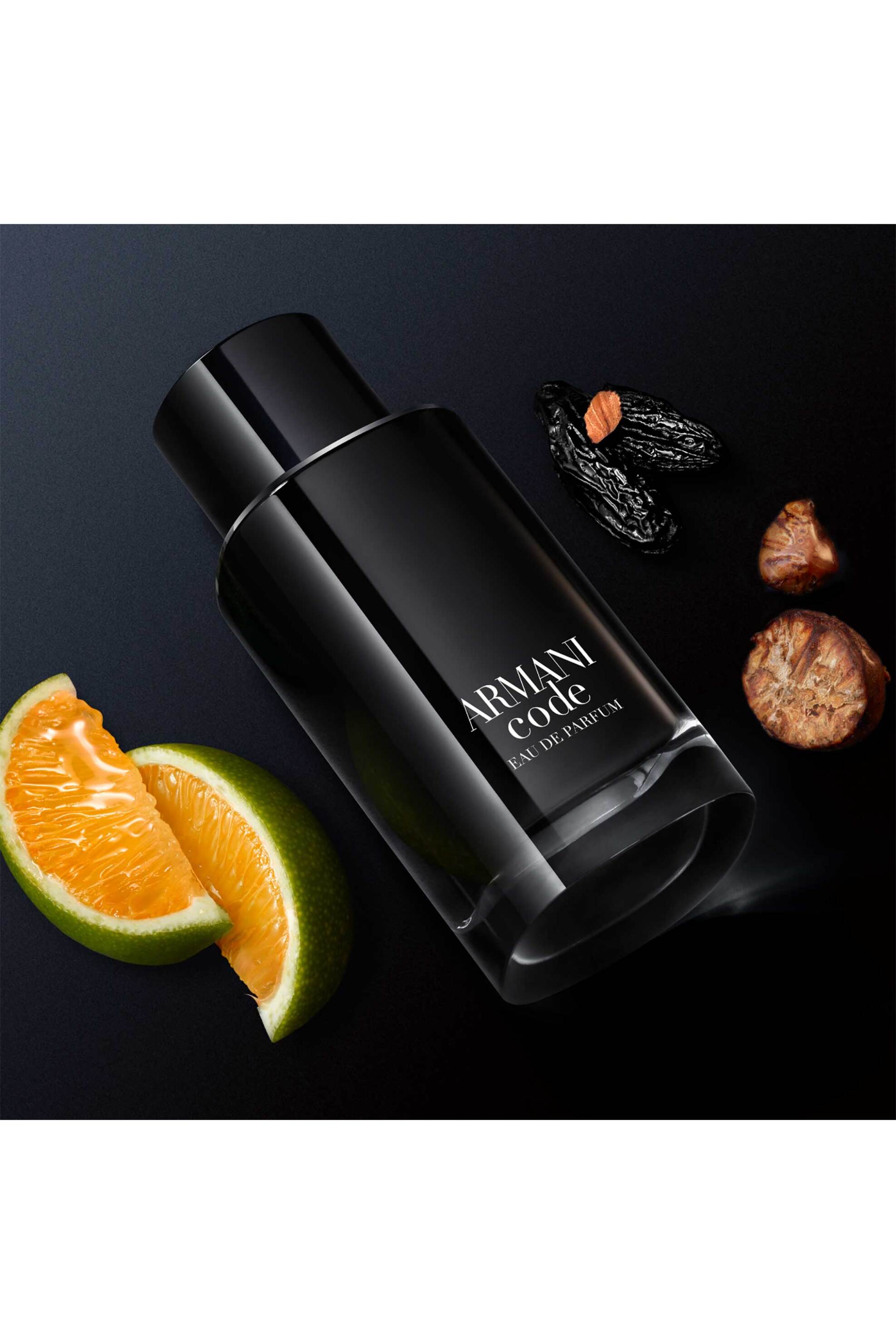 Armani Code Eau de Parfum - 3614273636414 φωτογραφία