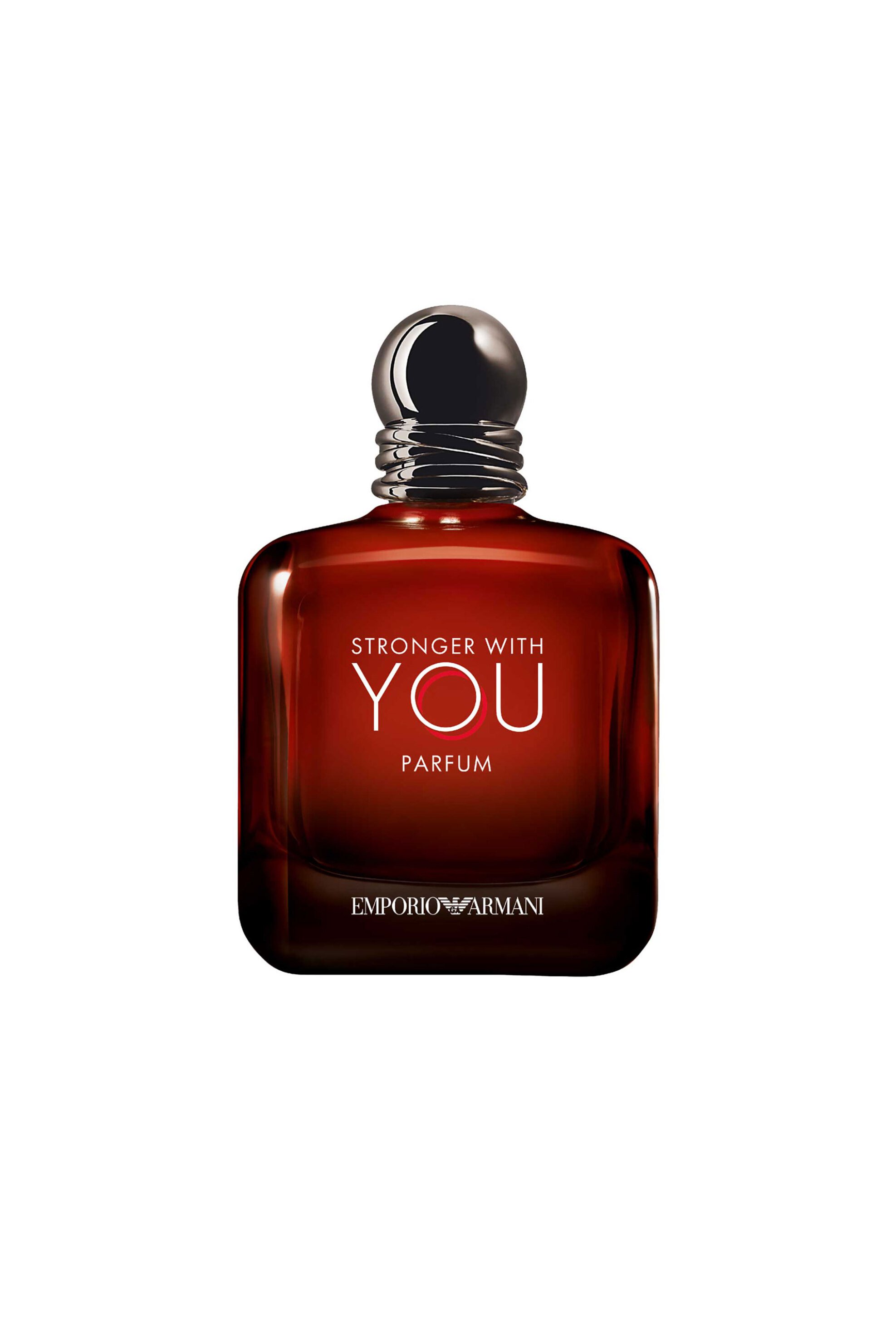 ARMANI Armani Emporio Armani Stronger With You Parfum - 3614274219579