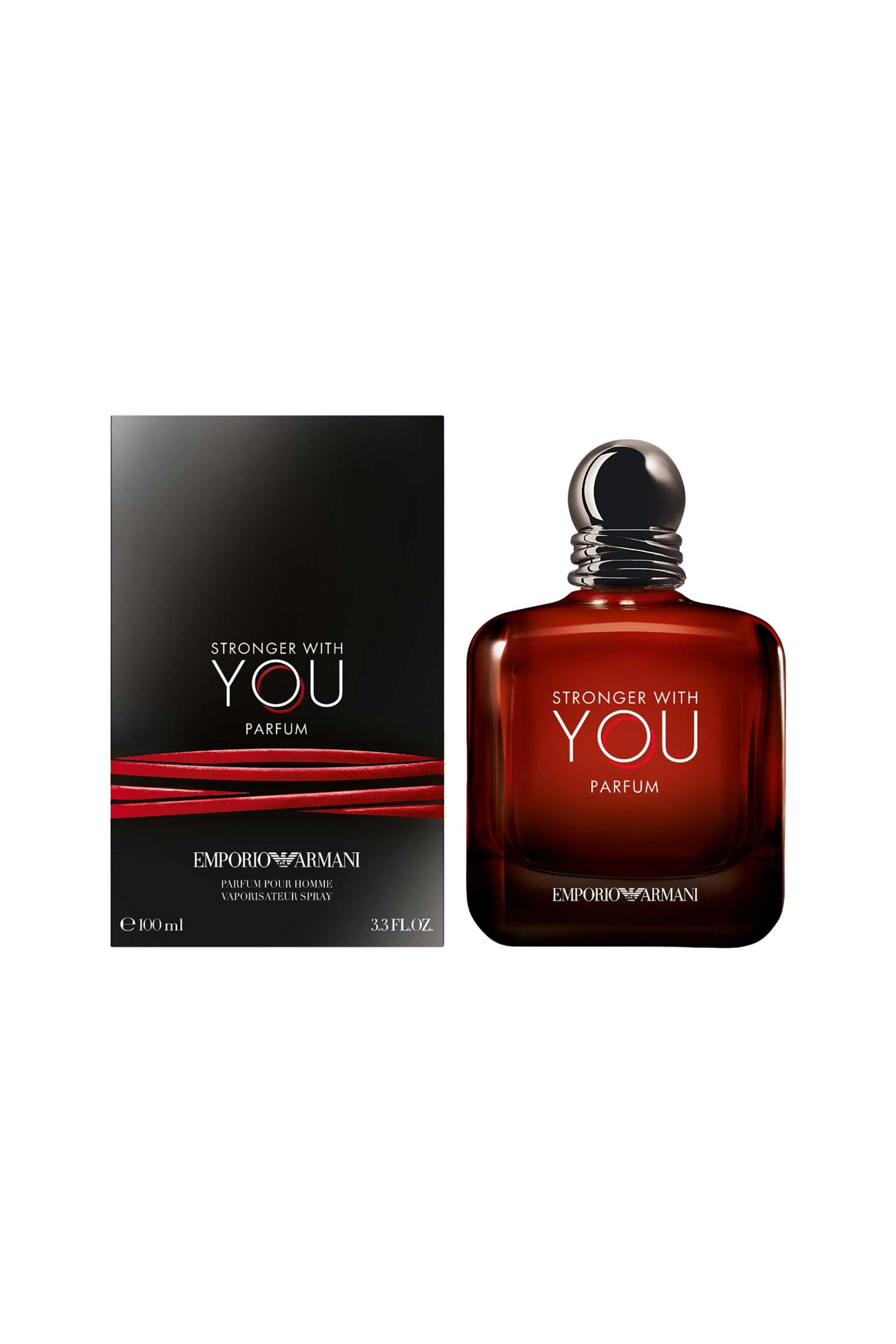 Armani Emporio Armani Stronger With You Parfum - 3614274219579 φωτογραφία