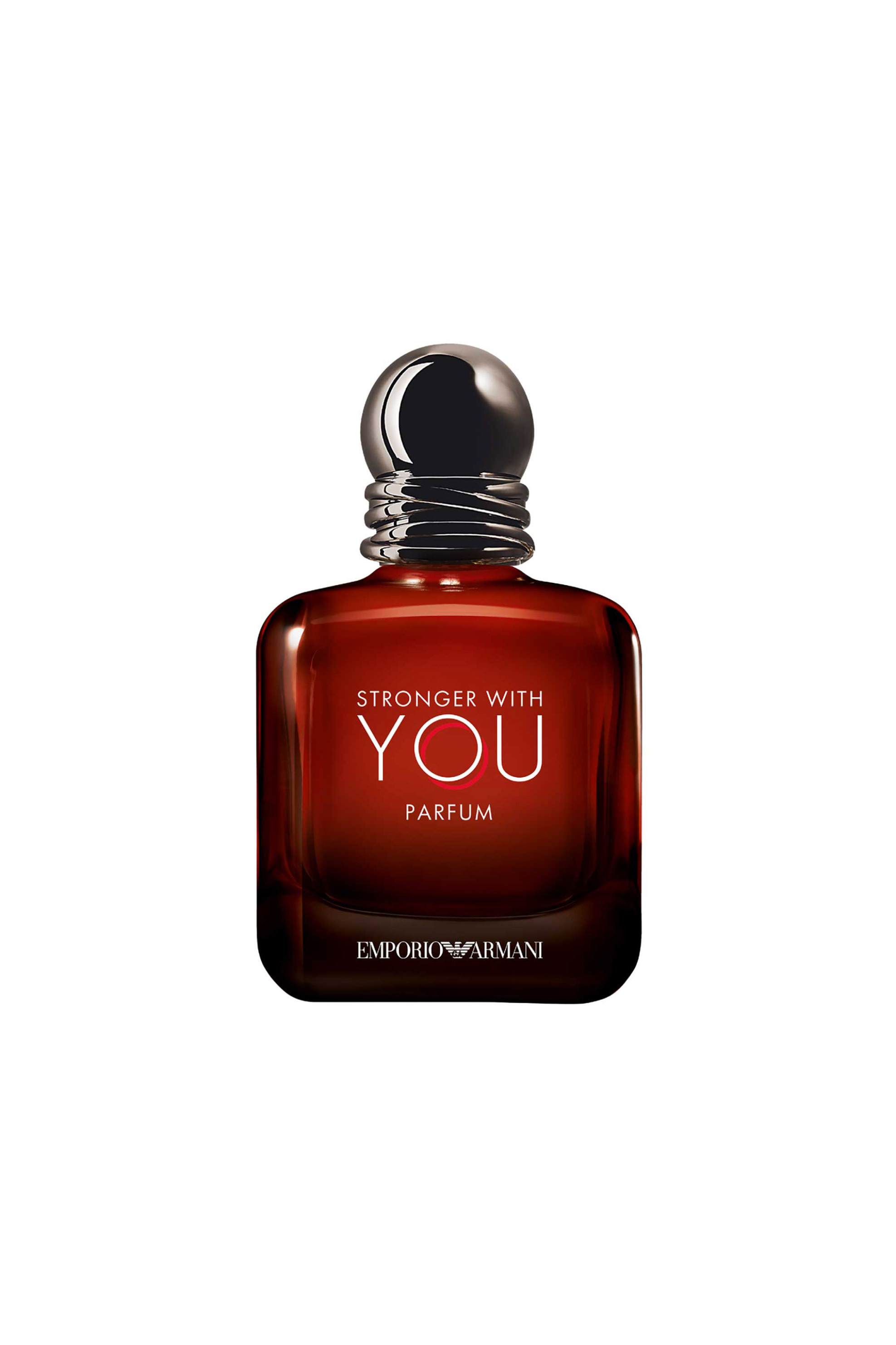 Armani Emporio Armani Stronger With You Parfum - 3614274219579
