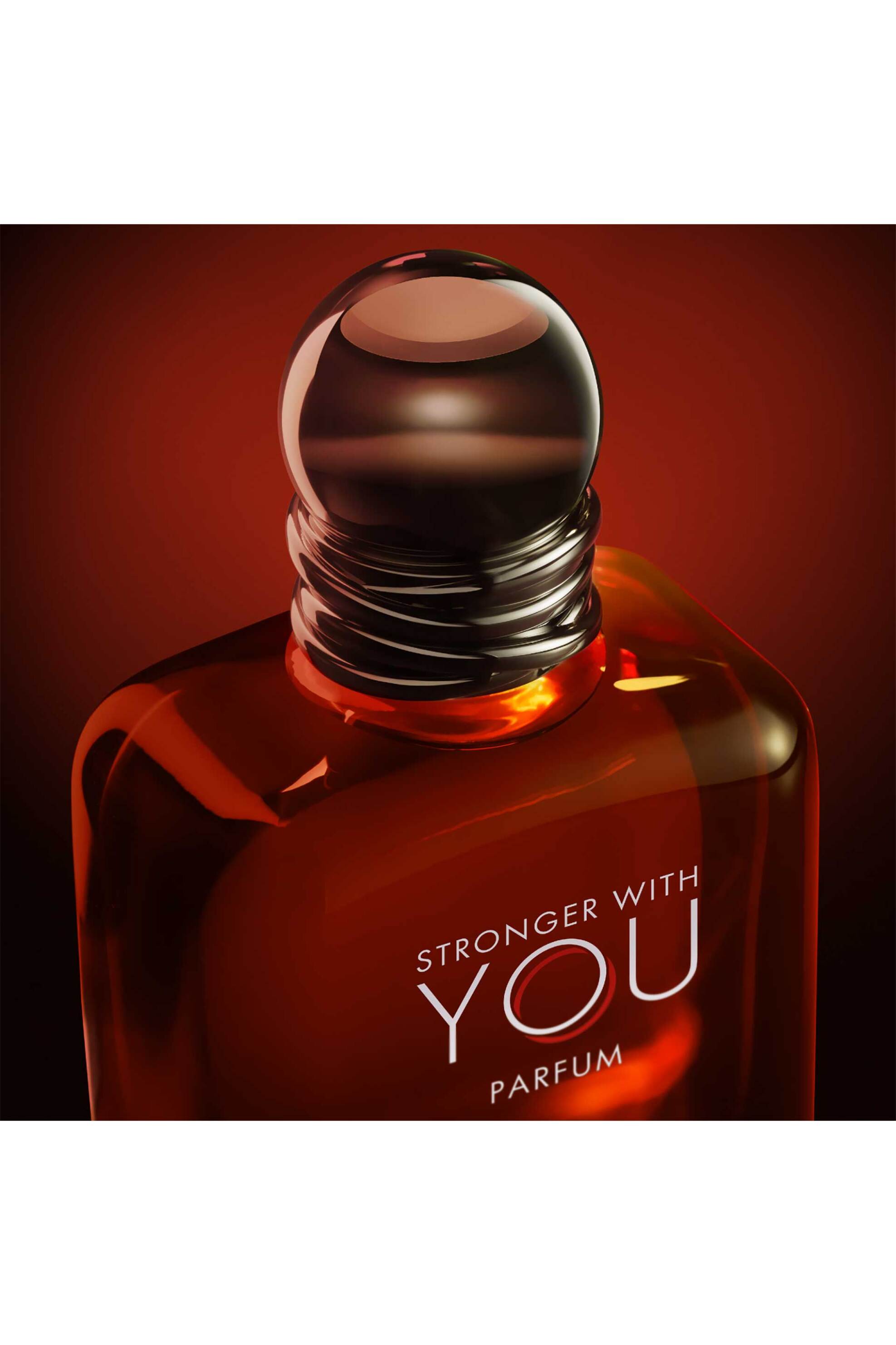 Armani Emporio Stronger With You Parfum - 3614274219579