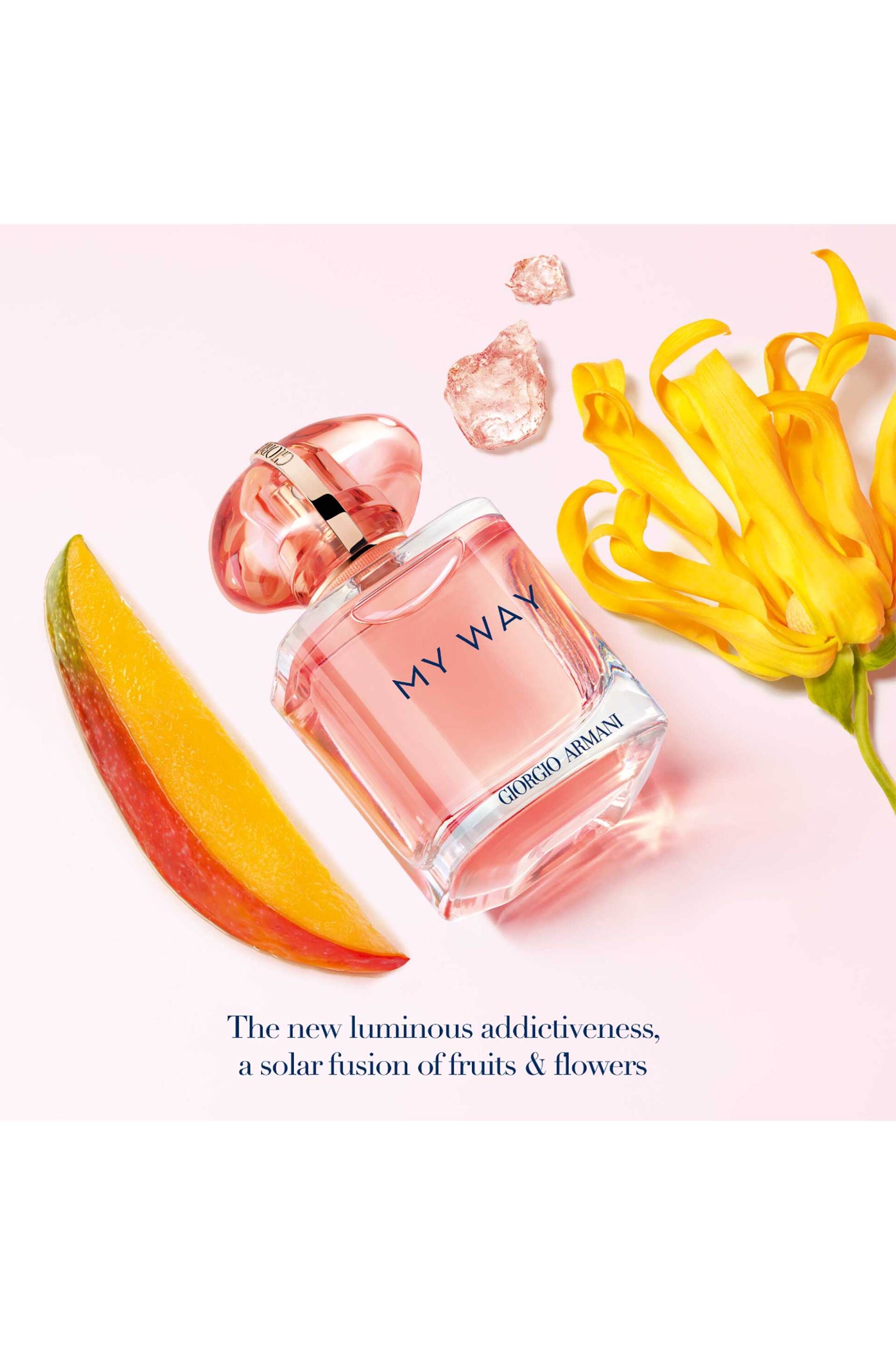 Armani My Way Eau de Parfum Ylang - 3614274192292 φωτογραφία