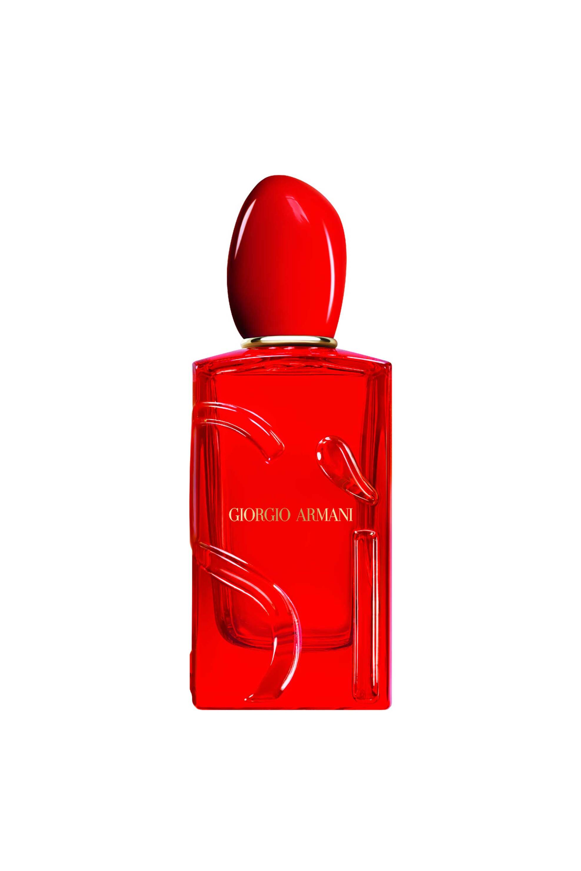 Armani Si Passione Red Musk - 3614274459685
